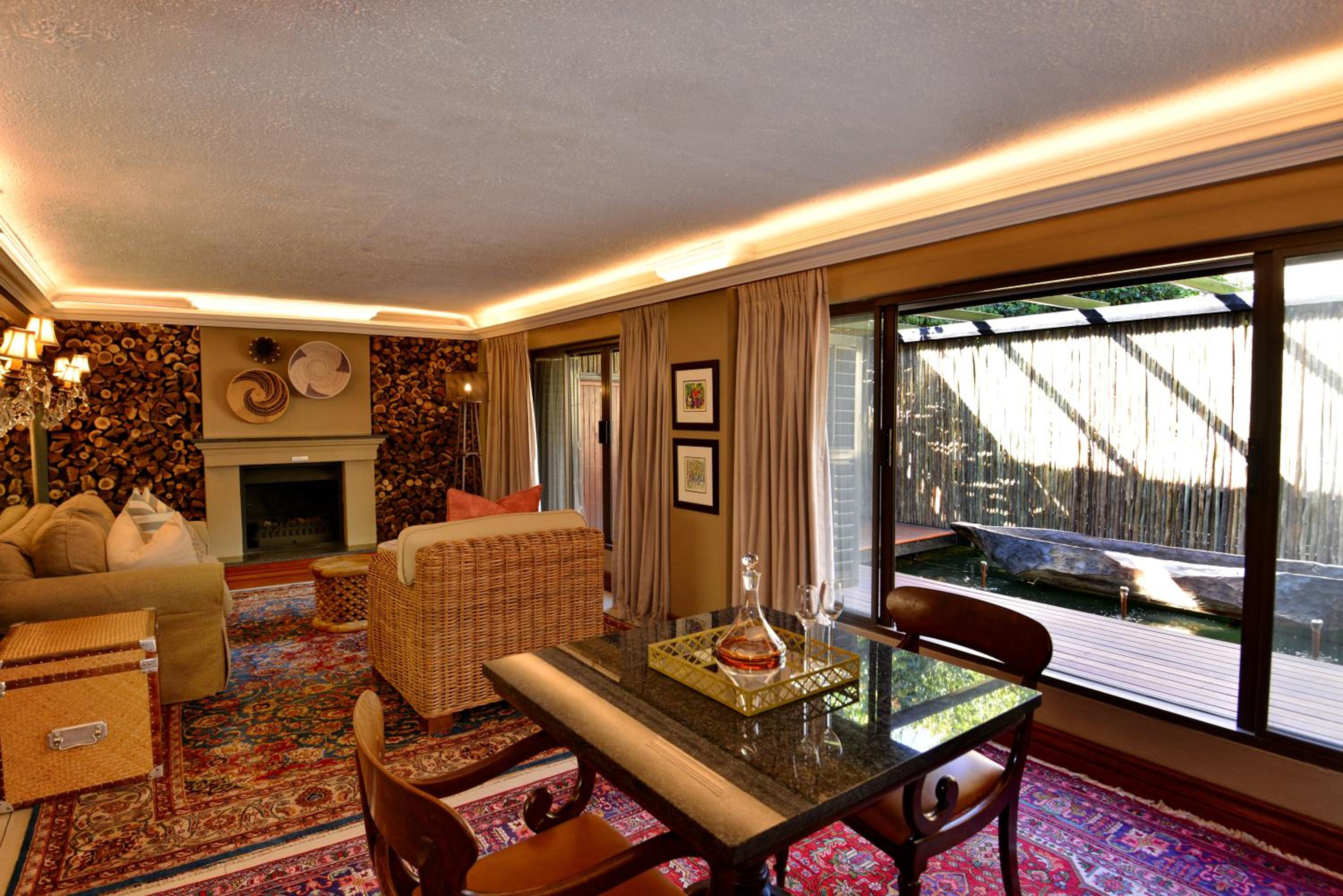 The Residence