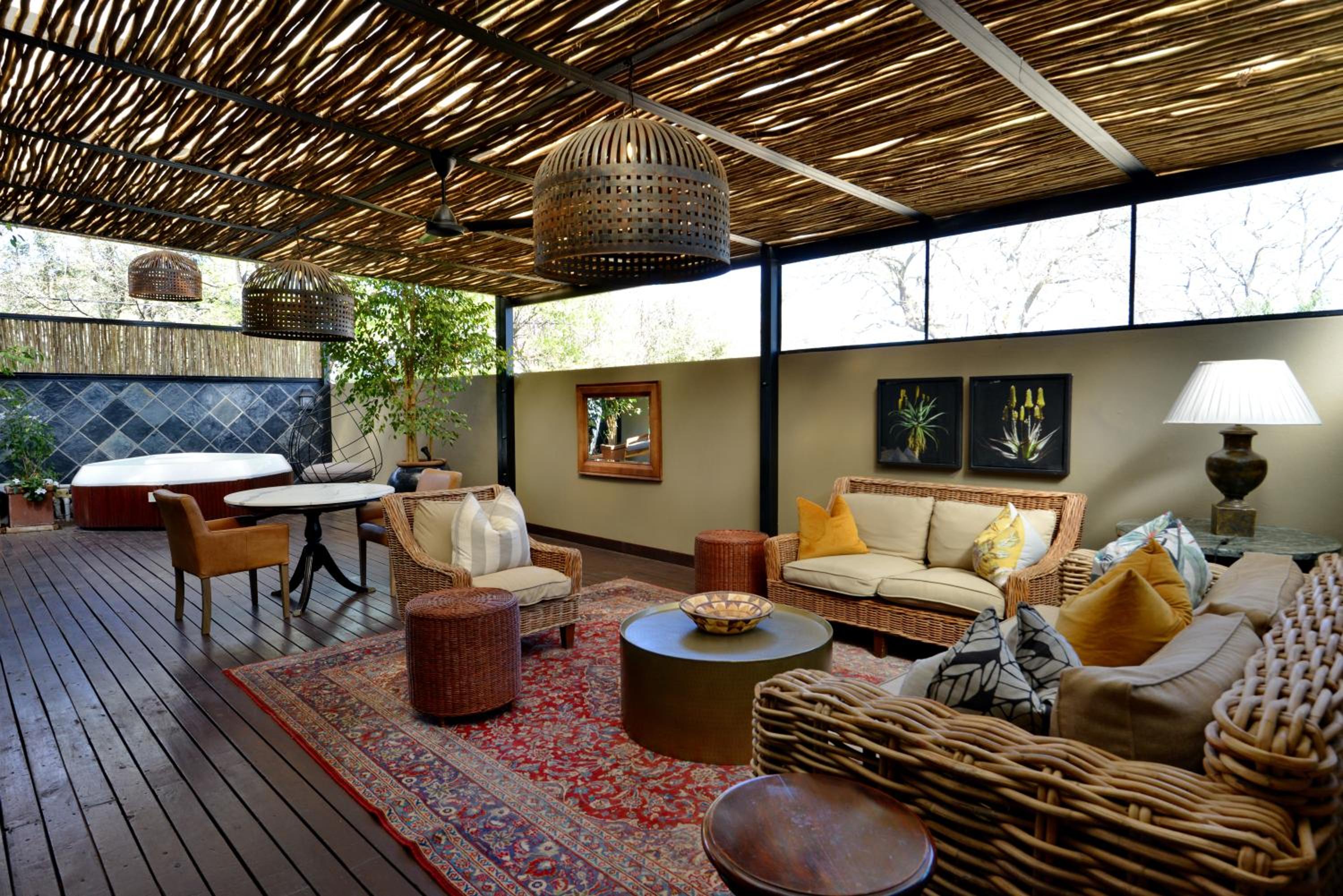 The Residence