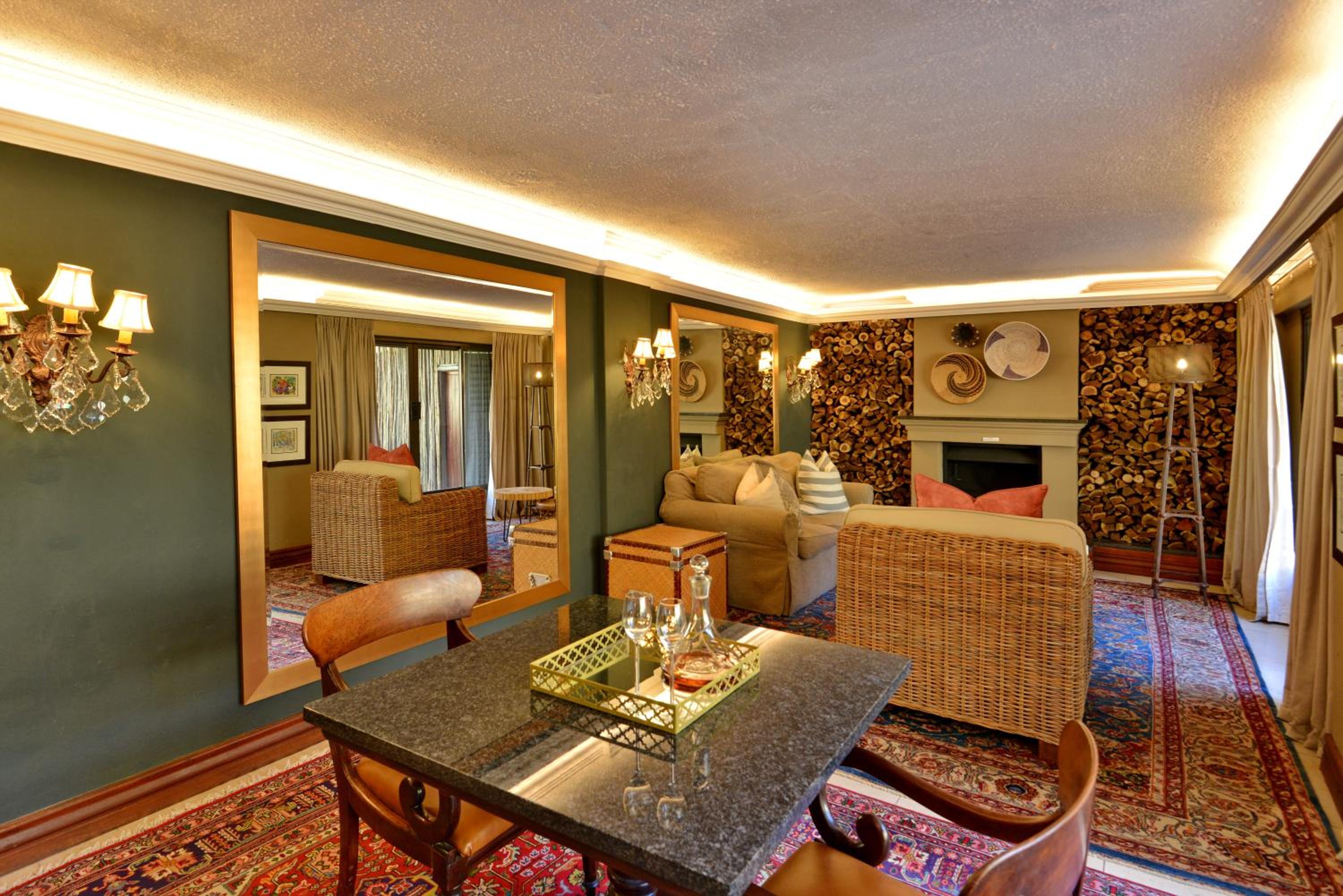 The Residence