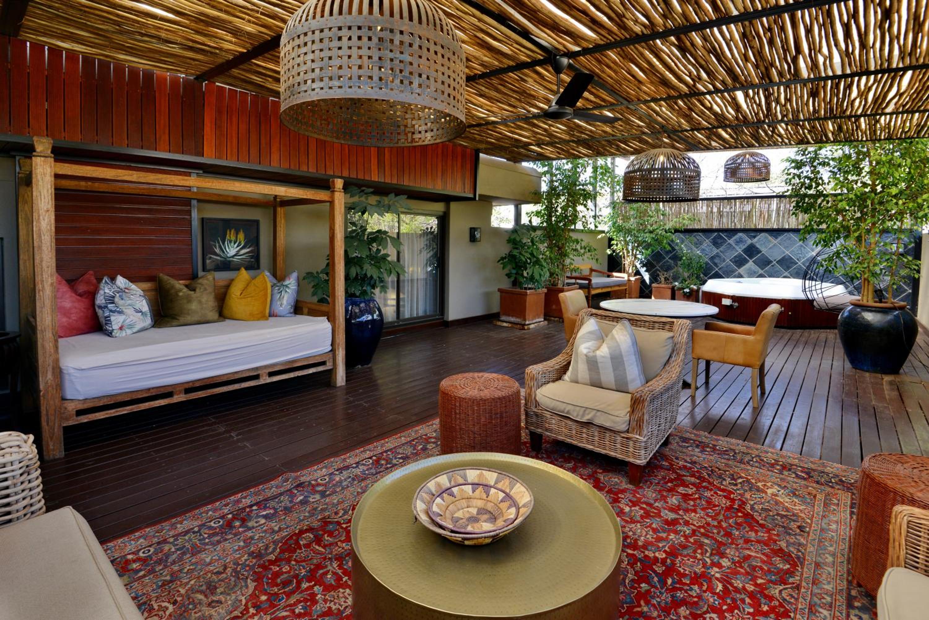 The Residence