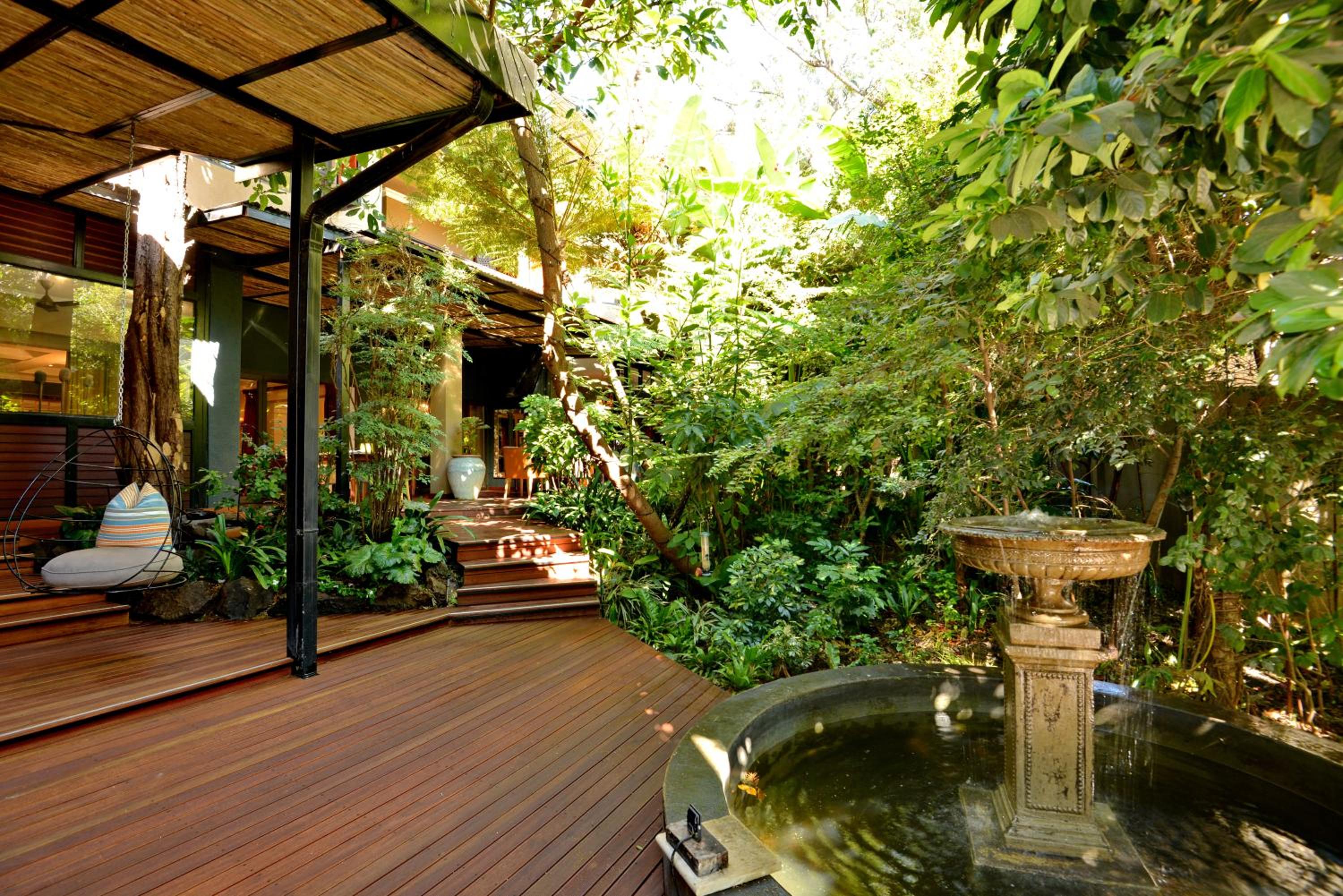 The Residence