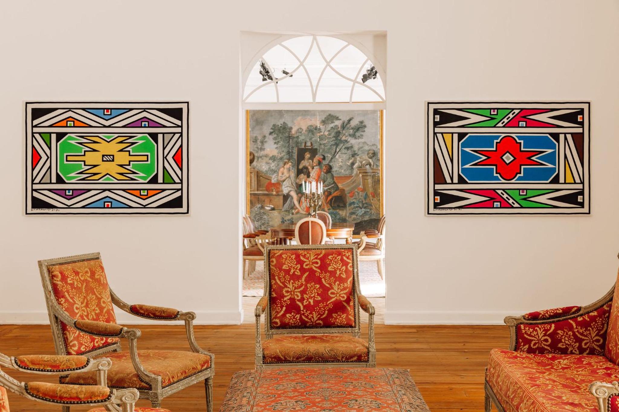 Palace Apartments by LovelyStay