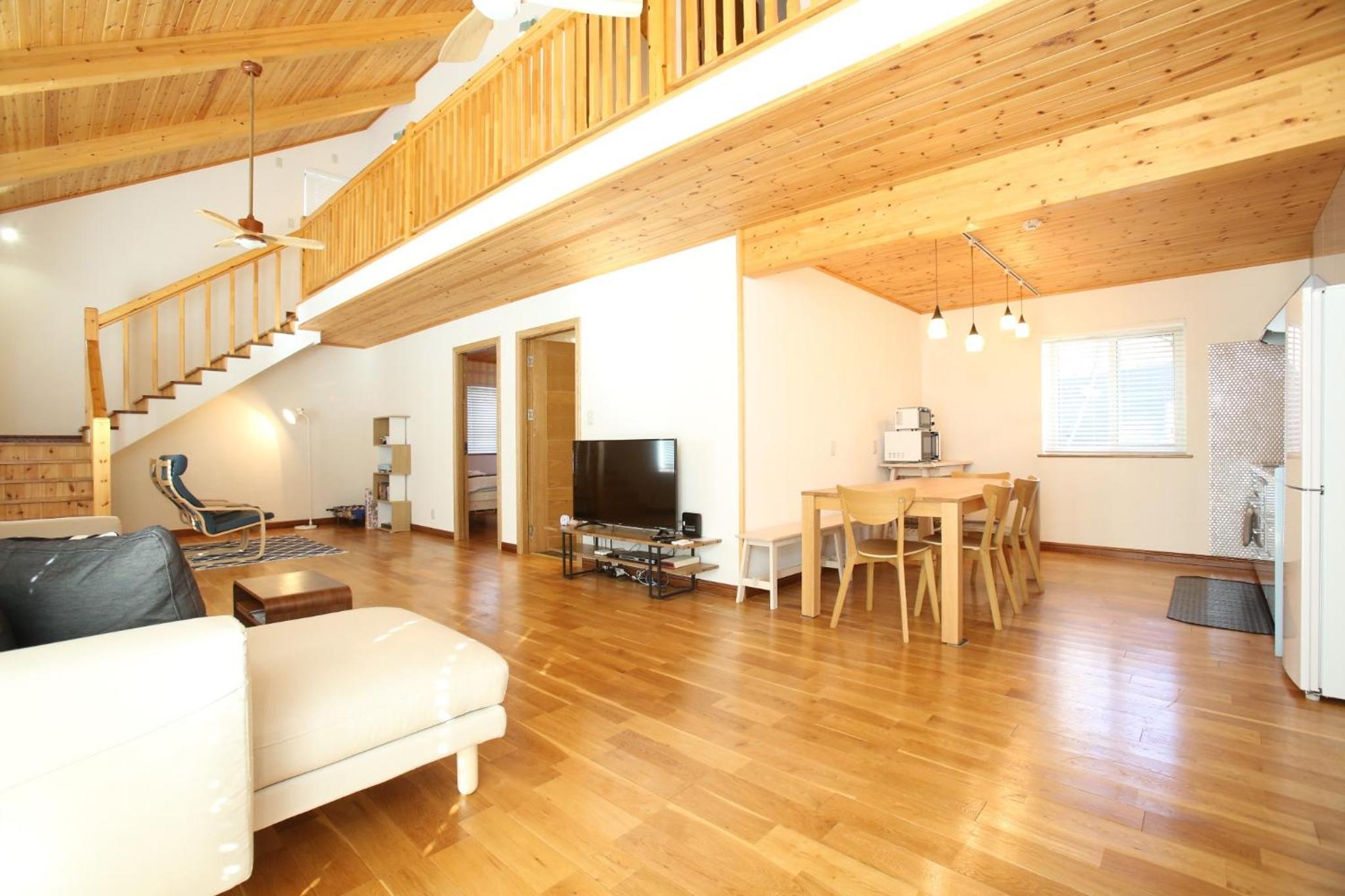 Hakuba Shiro Usagi - Vacation STAY 87281 view 2