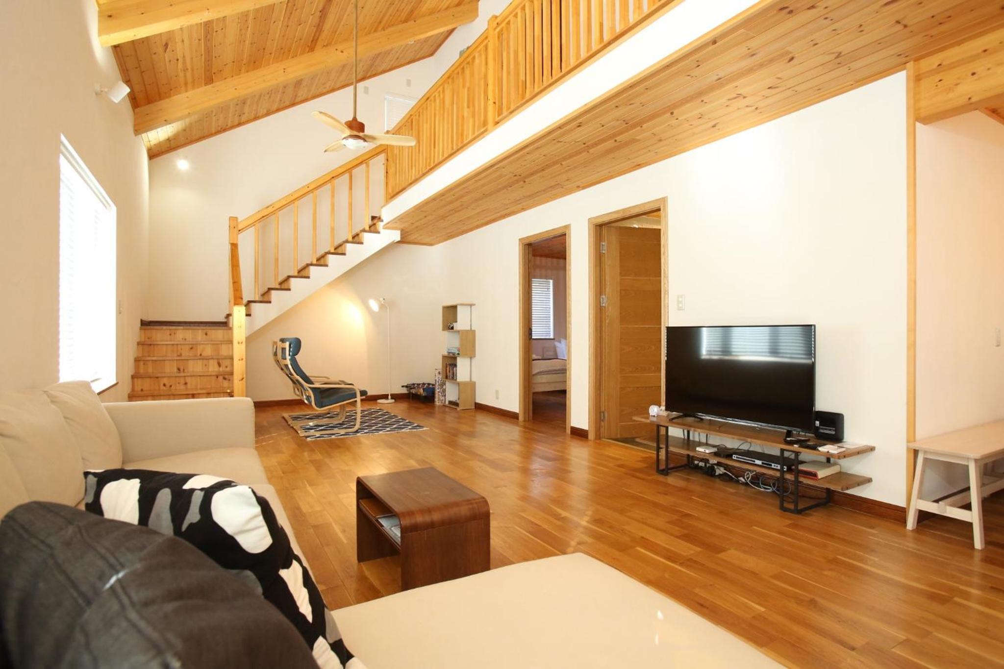 Hakuba Shiro Usagi - Vacation STAY 87281 view 3