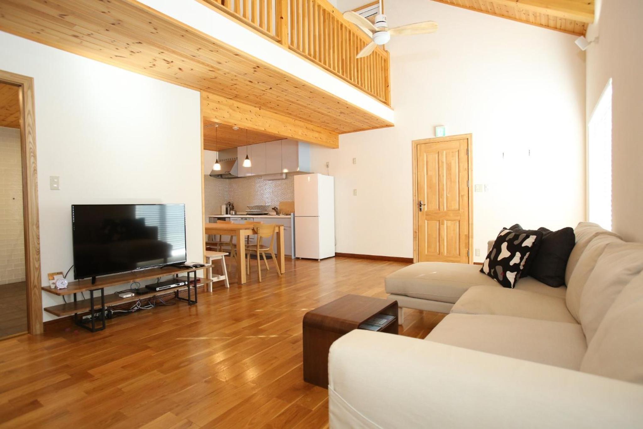Hakuba Shiro Usagi - Vacation STAY 87281 view 4