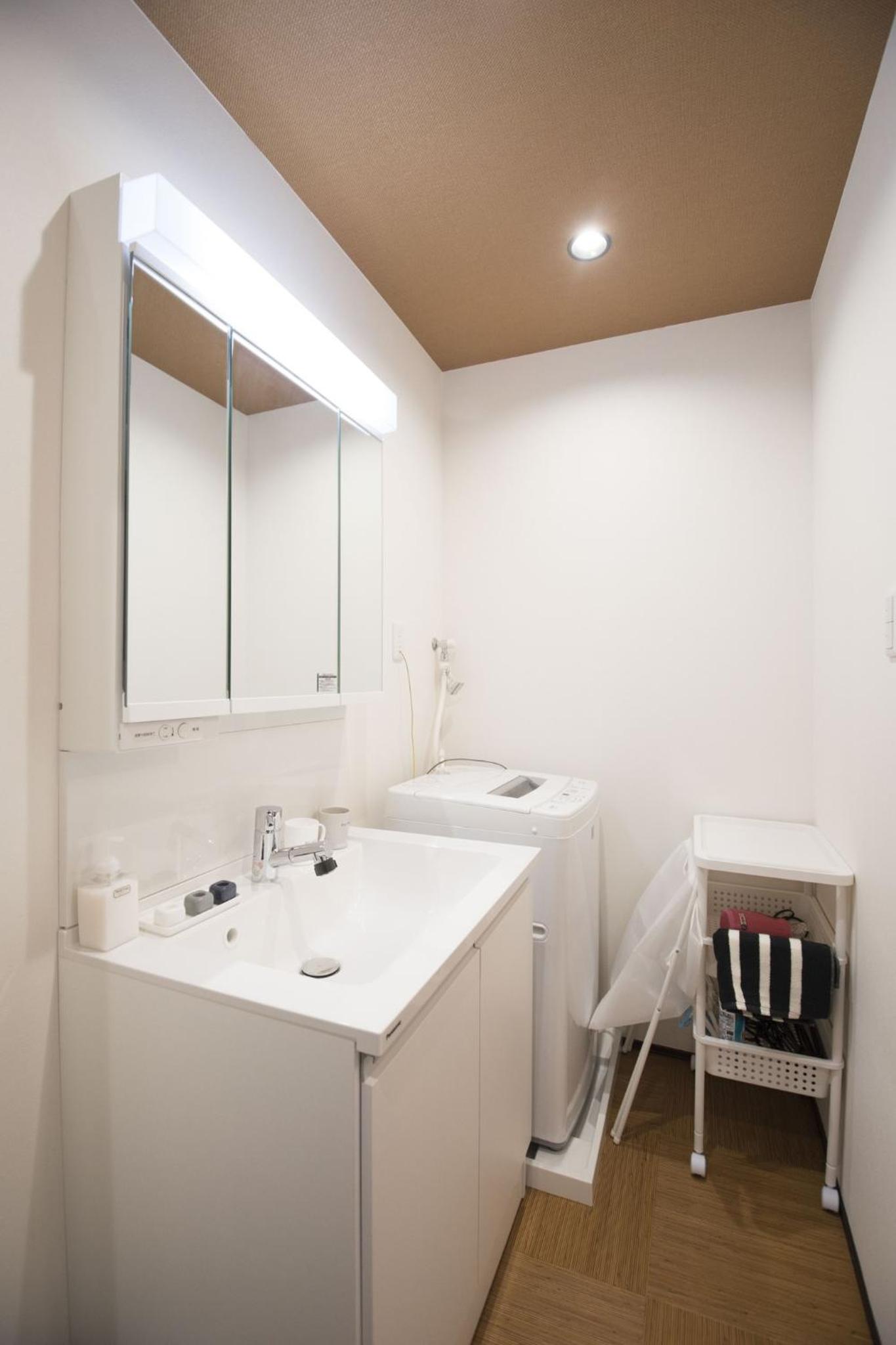 Guest House Kyoto Mills Benitoan - Vacation STAY 19493v view 5