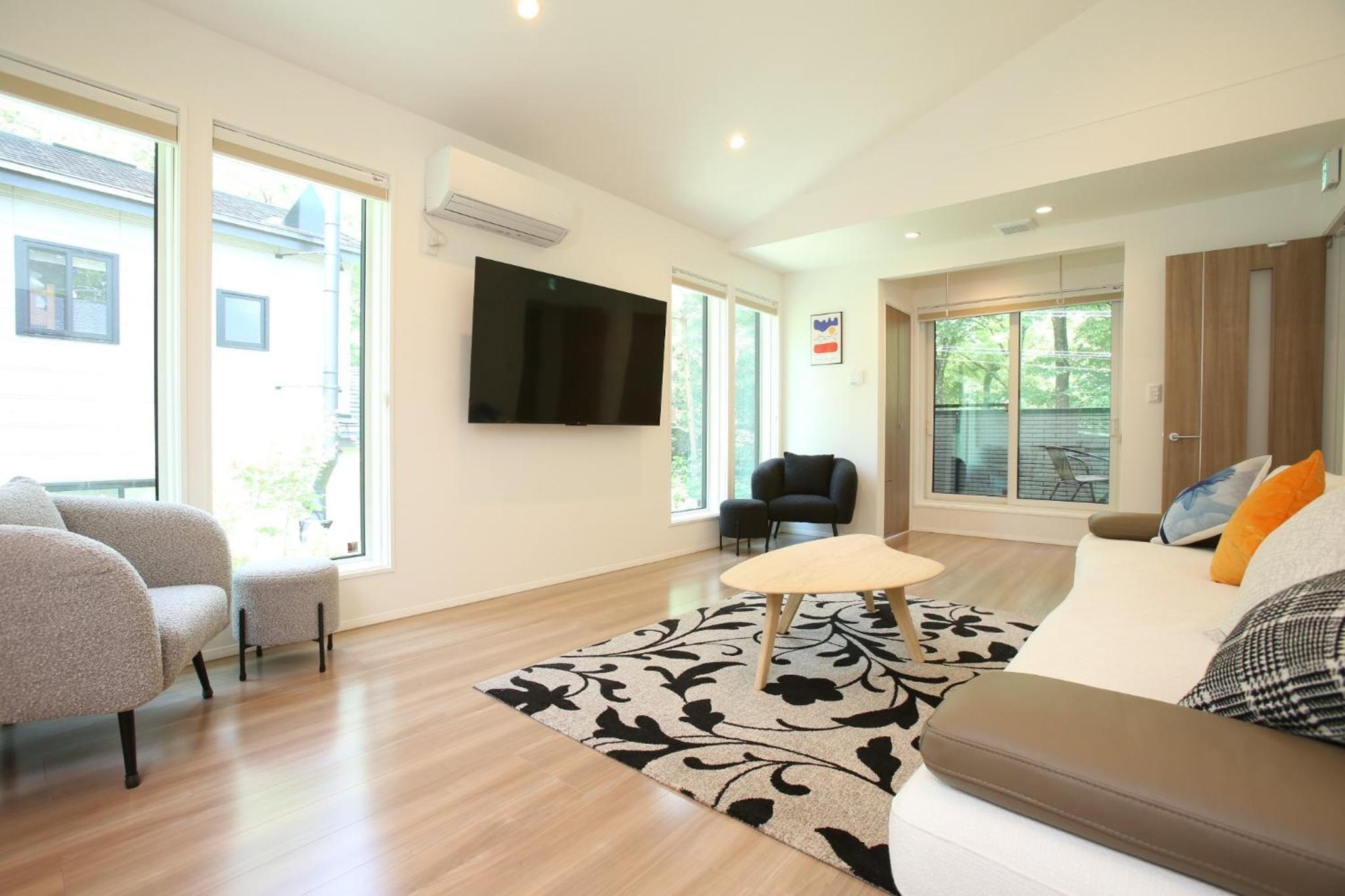 Landscape Villa Hakuba - Vacation STAY 36290v view 3