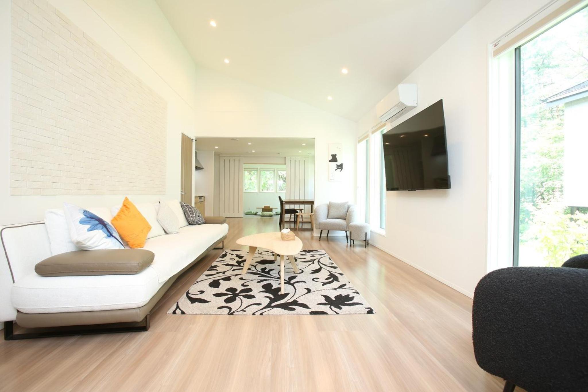 Landscape Villa Hakuba - Vacation STAY 36290v view 4