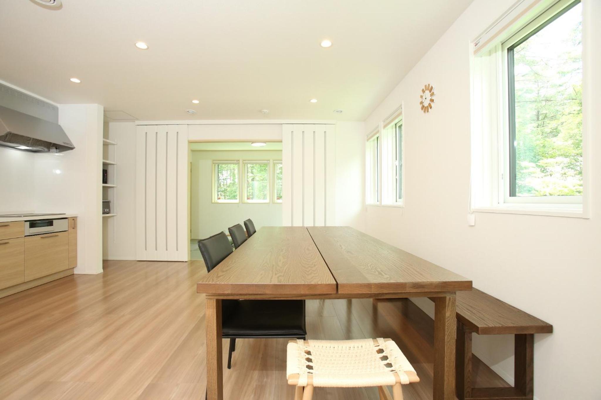 Landscape Villa Hakuba - Vacation STAY 36290v view 5