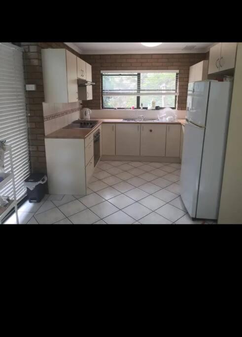 Peaceful unit at Rainbow Crescent