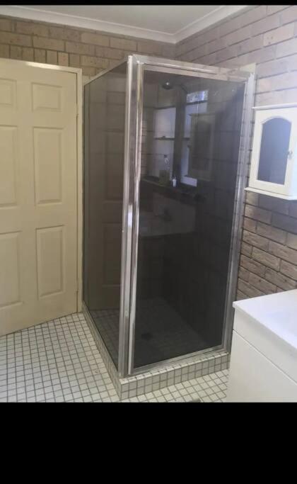 Peaceful unit at Rainbow Crescent