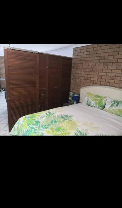 Peaceful unit at Rainbow Crescent
