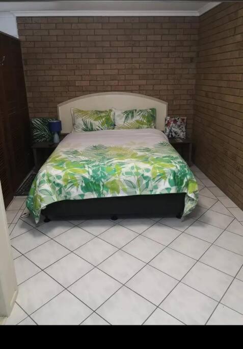Peaceful unit at Rainbow Crescent