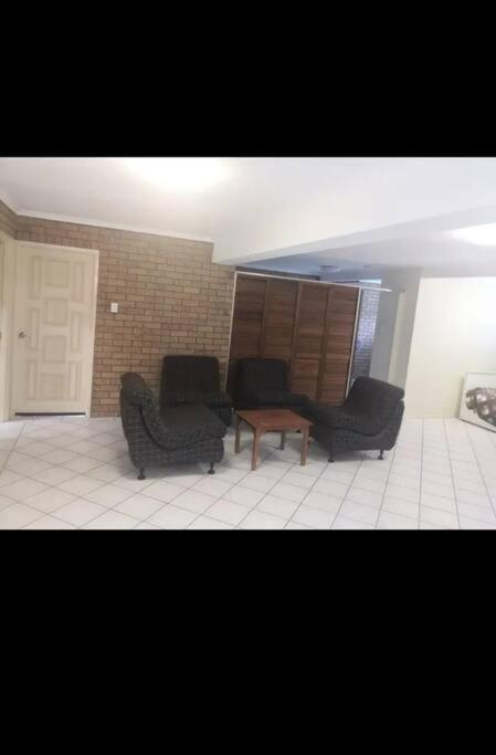 Peaceful unit at Rainbow Crescent