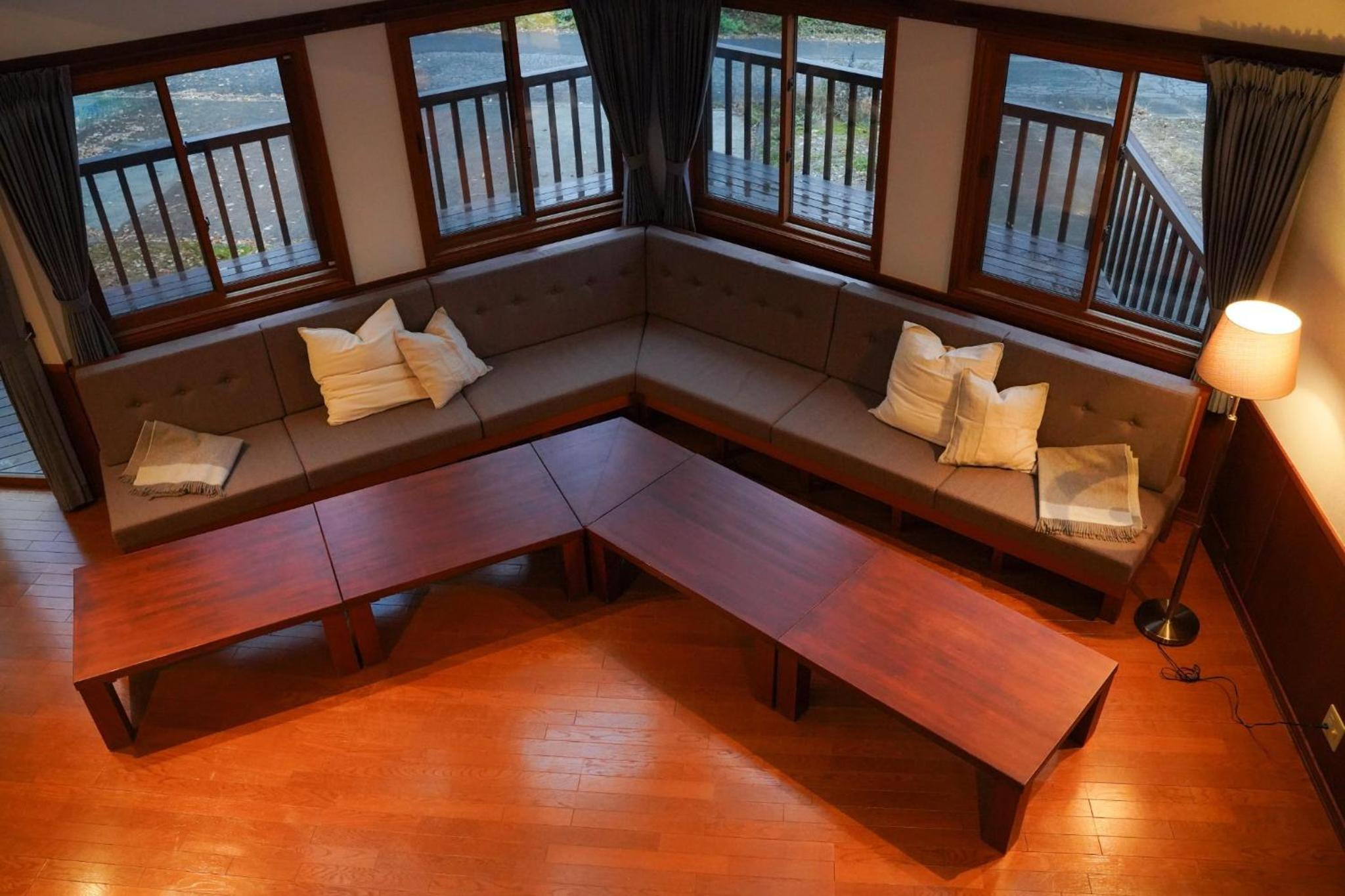 Villa Shizen Hakuba - Vacation STAY 21391v view 3