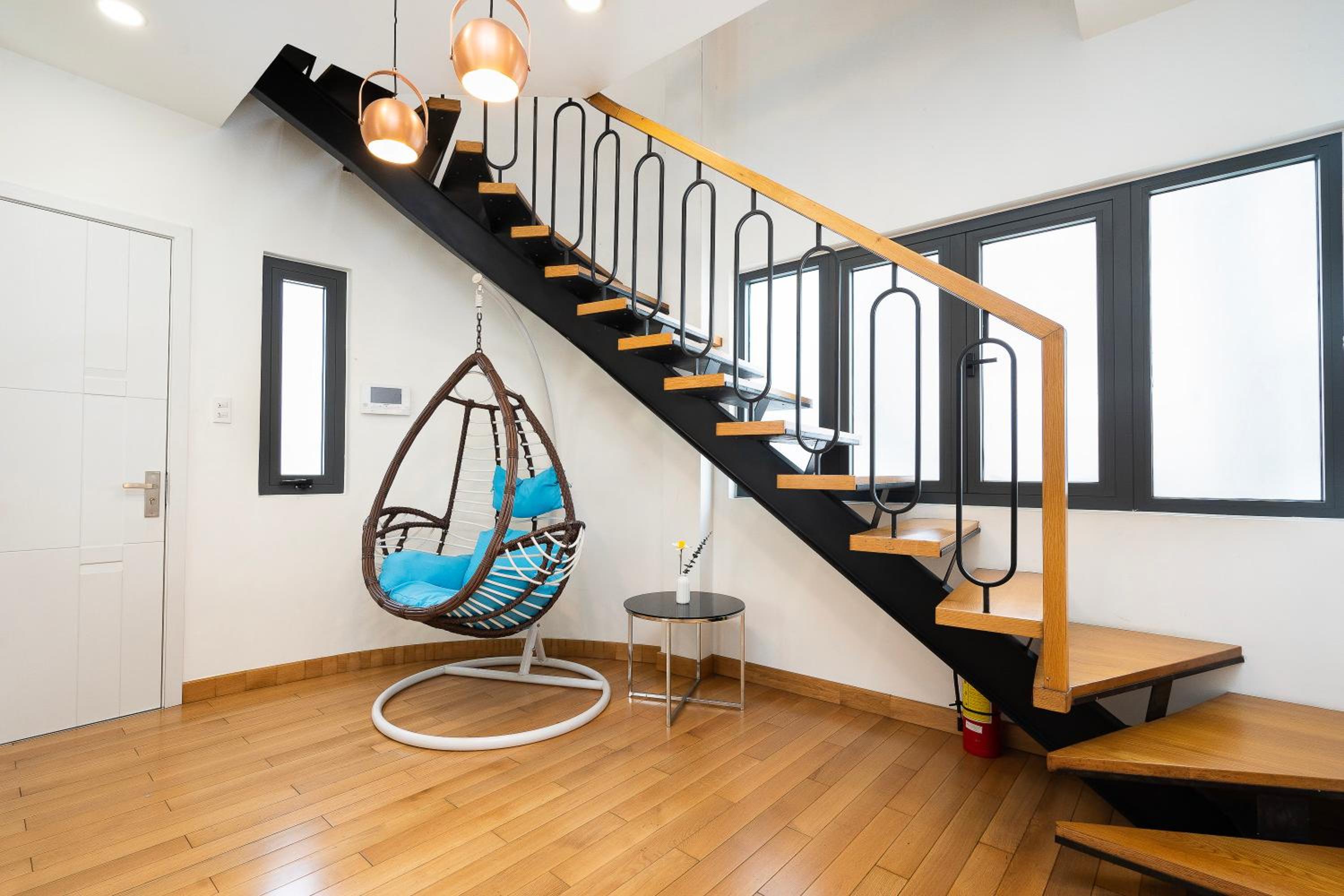 Entire 3BR House in Ho Chi Minh City, D1