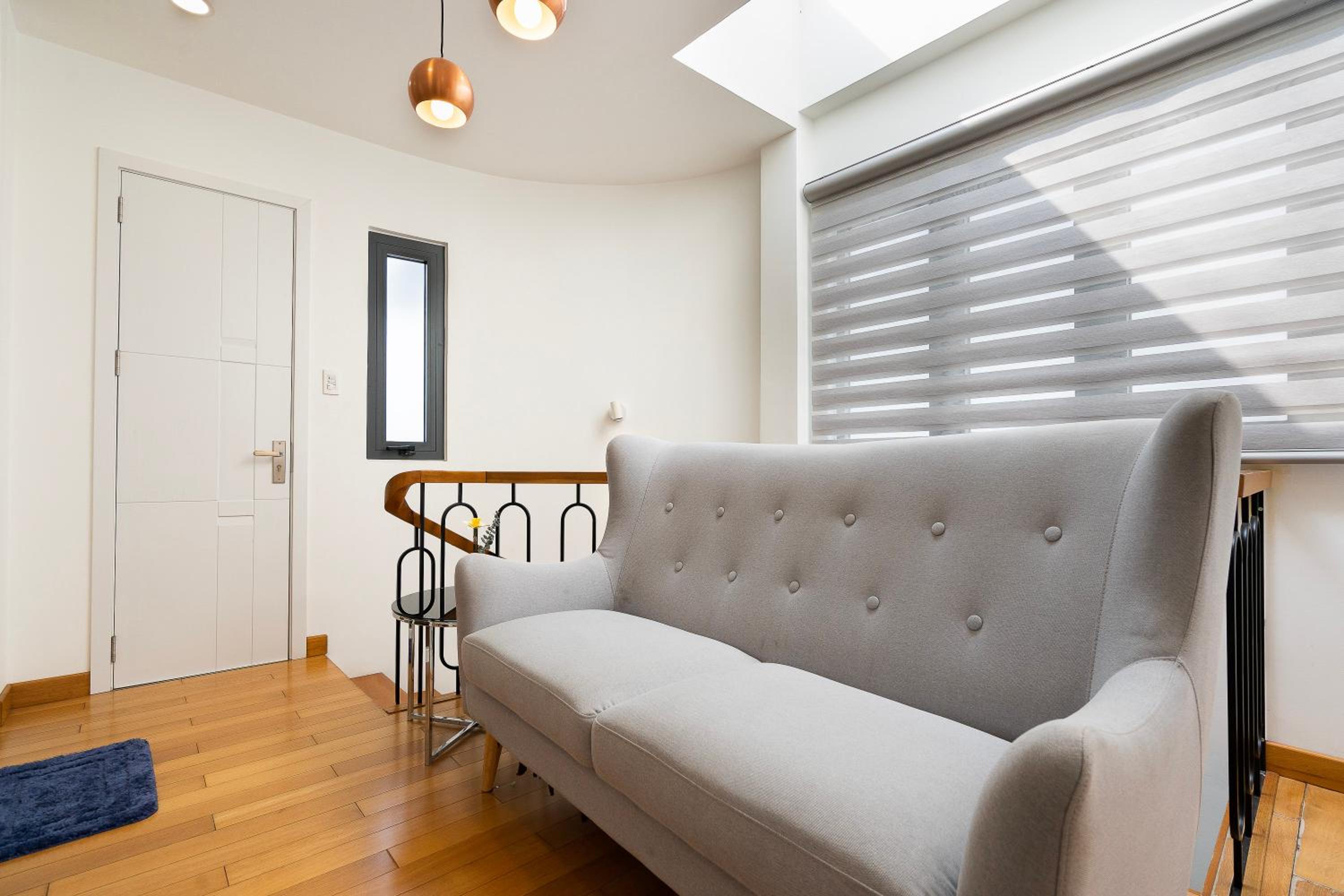 Entire 3BR House in Ho Chi Minh City, D1
