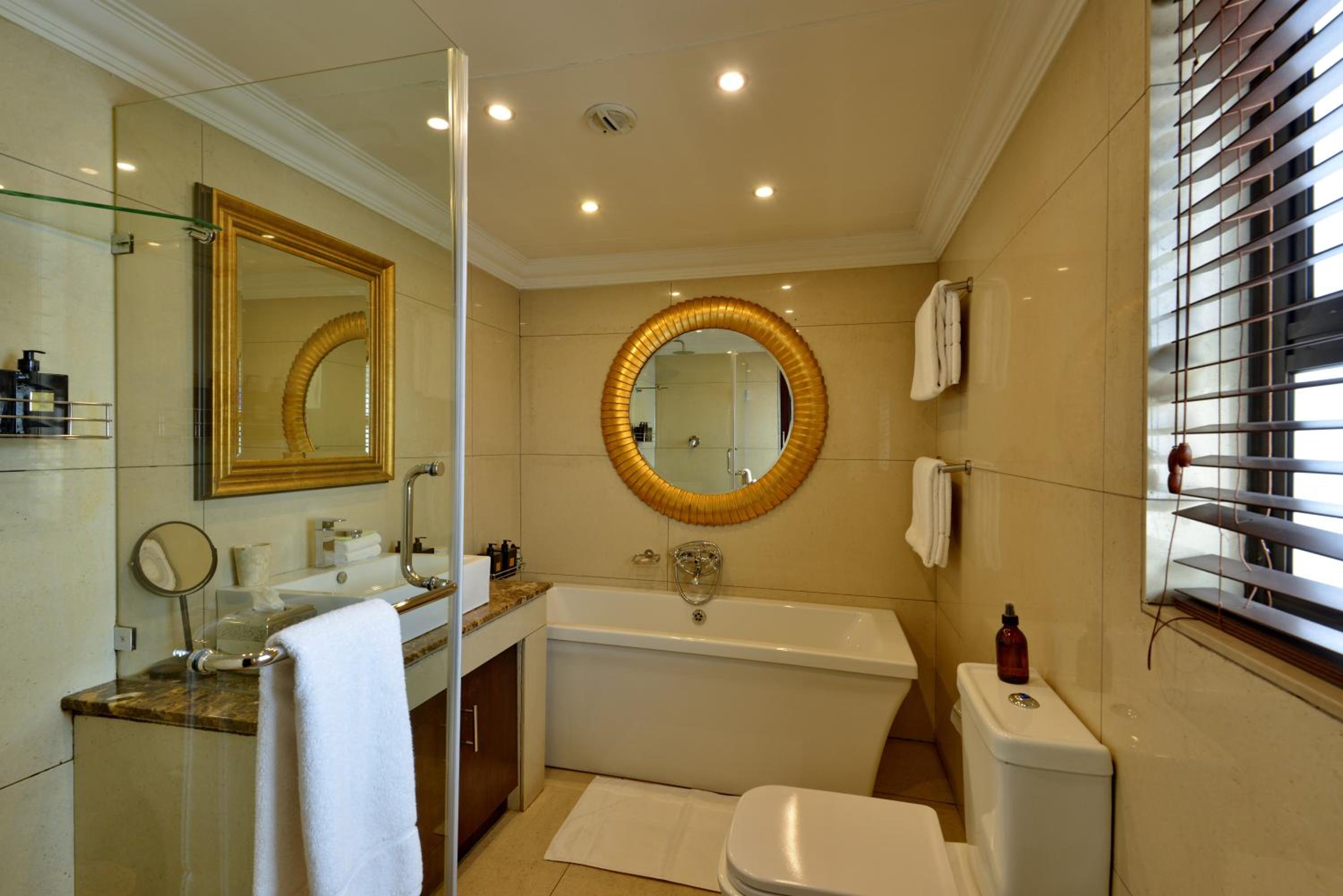 The Residence