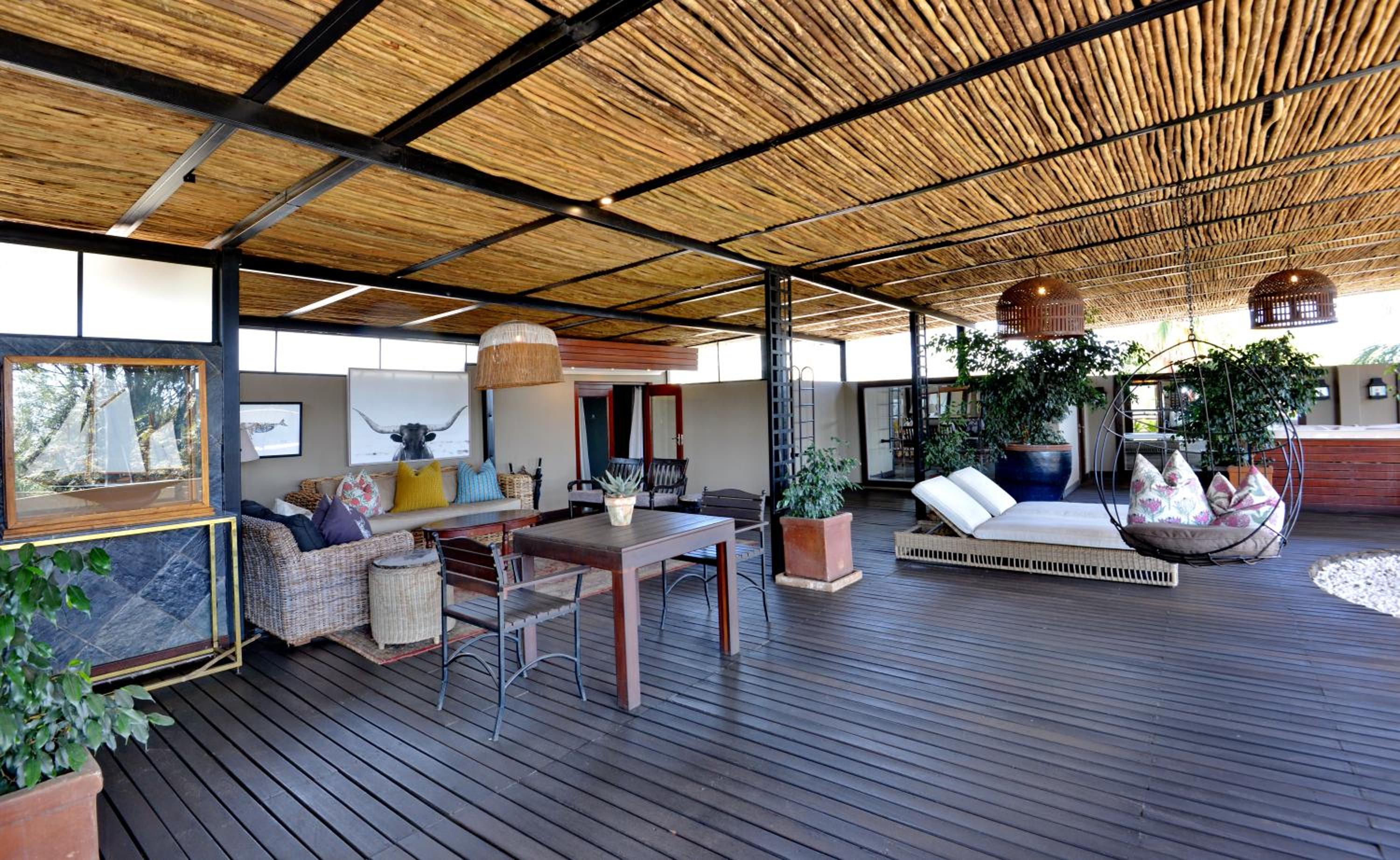 The Residence