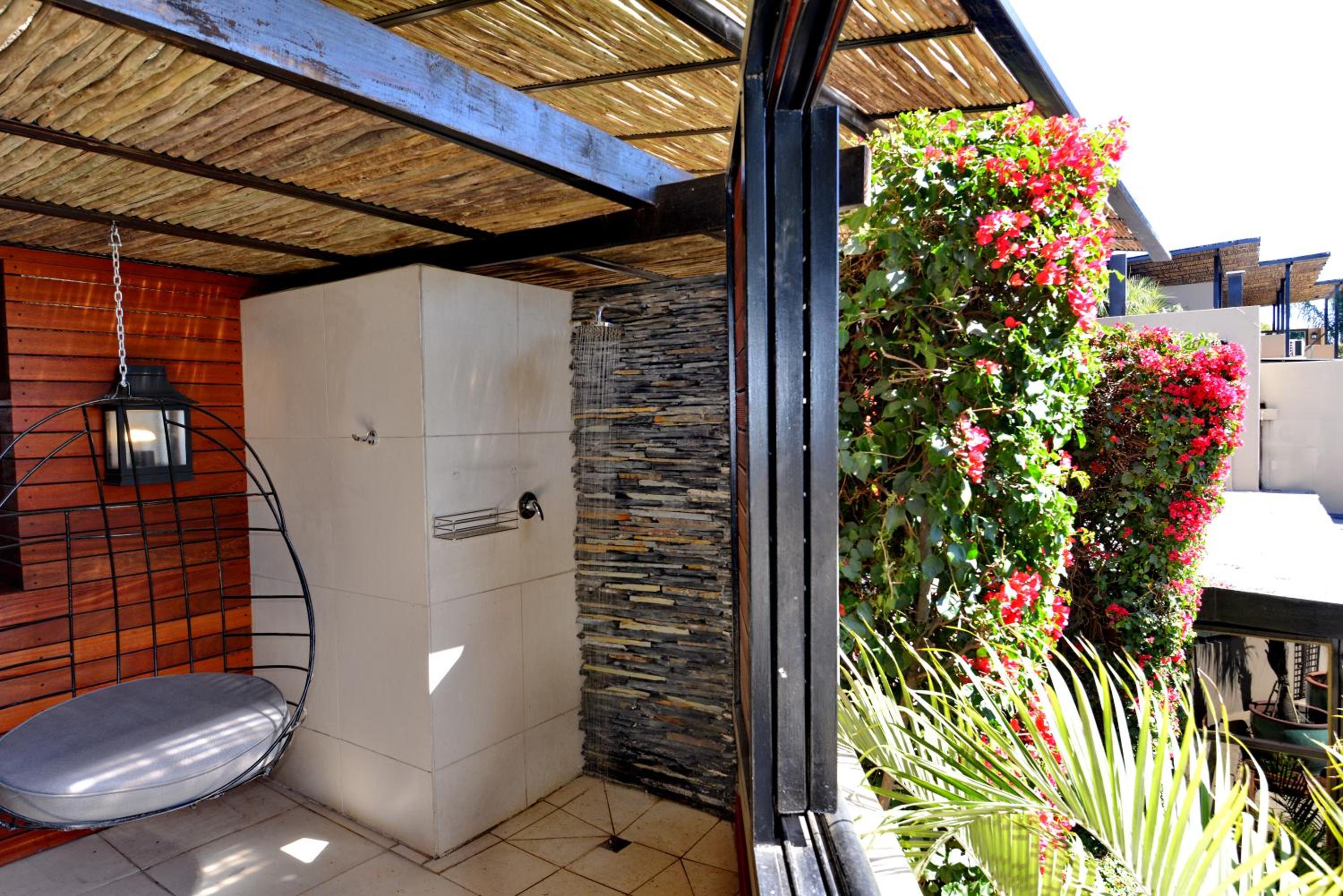 The Residence