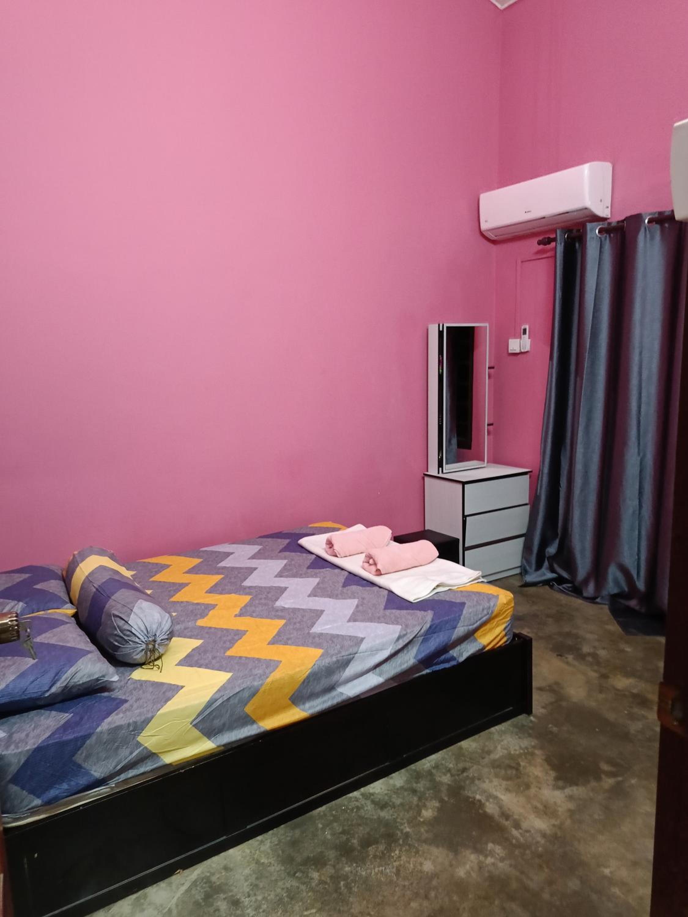 Lin's Homestay photo 1