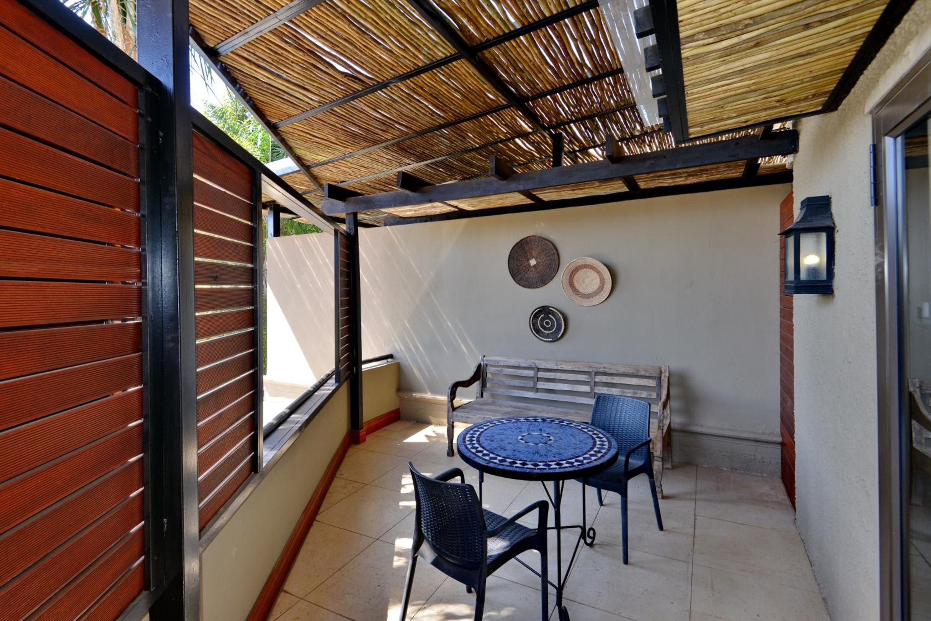 The Residence