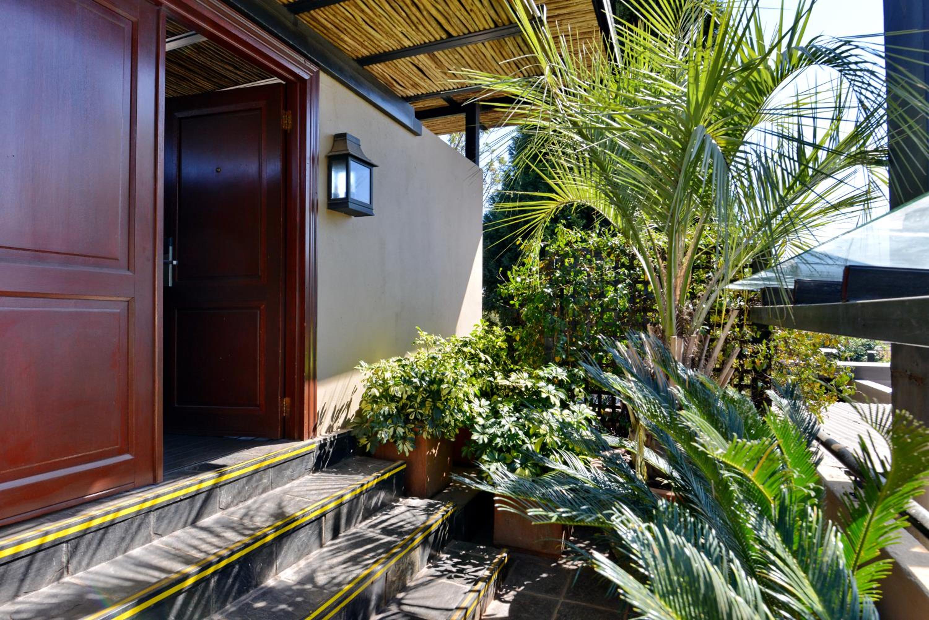 The Residence
