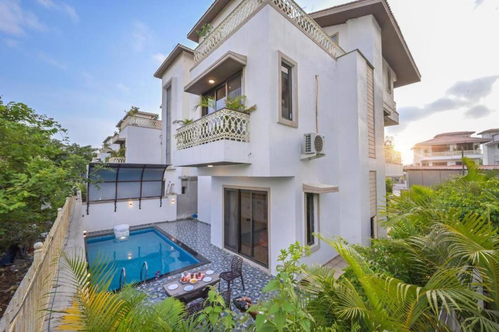 Margarita villa by AquaStay view 2