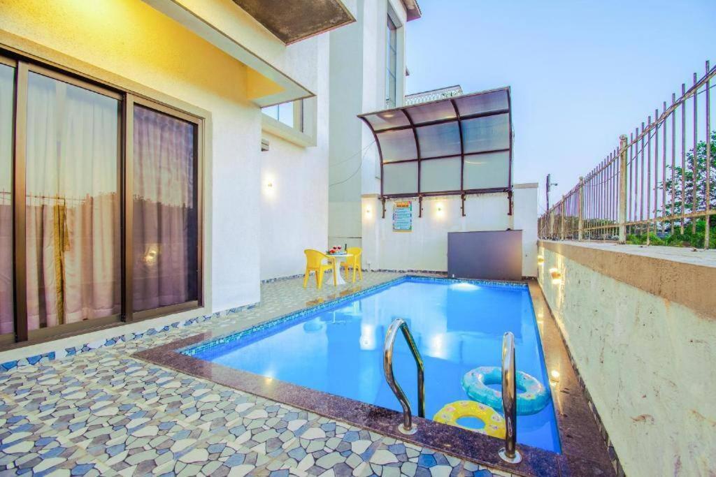 Margarita villa by AquaStay view 3