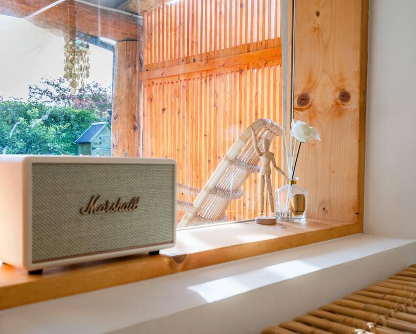 Tebah Stay