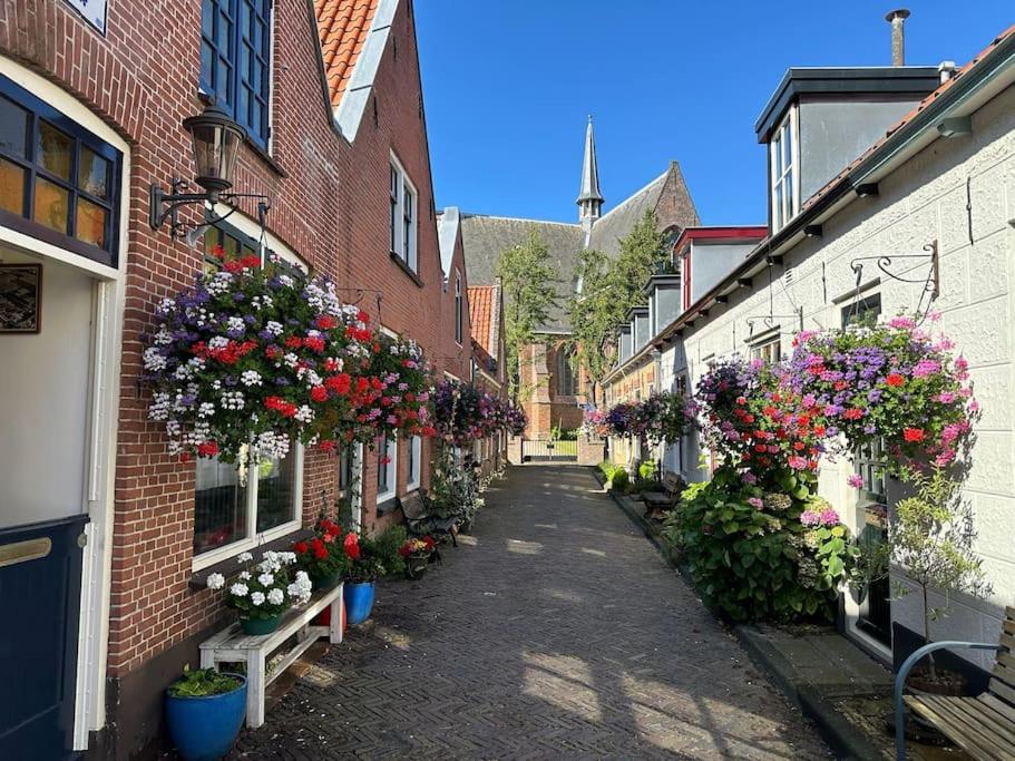 Authentiek Verblijf in het Hart van het Westland view 4