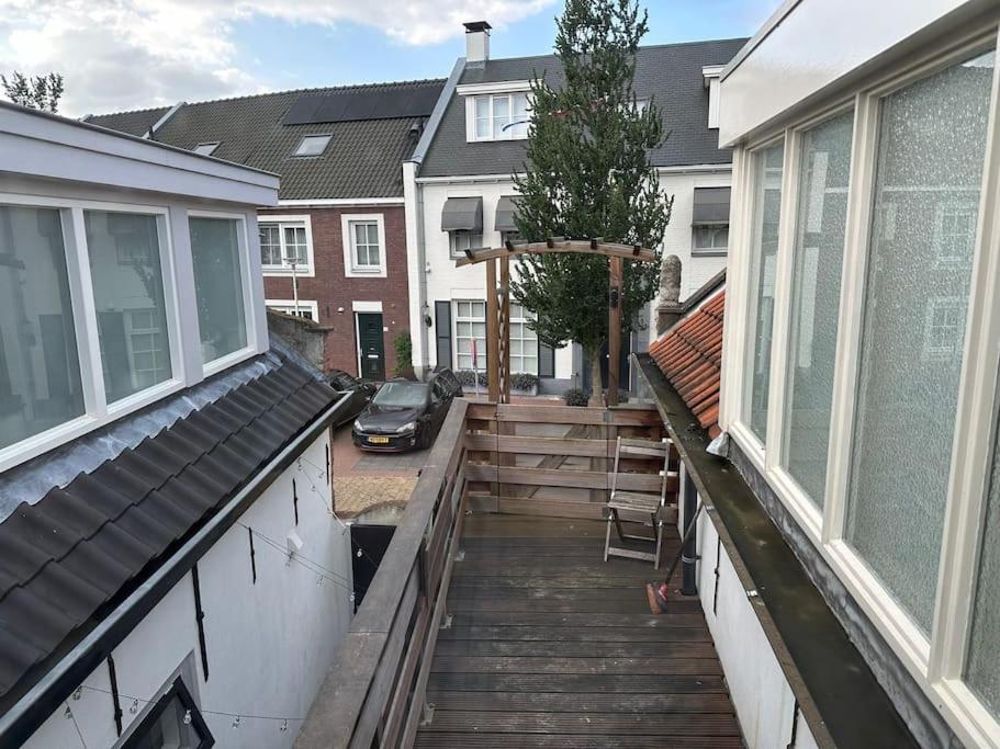 Authentiek Verblijf in het Hart van het Westland view 5