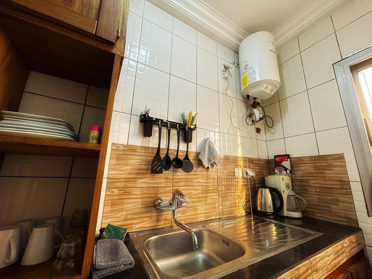 Chambre meublée Biyem Assi TKC