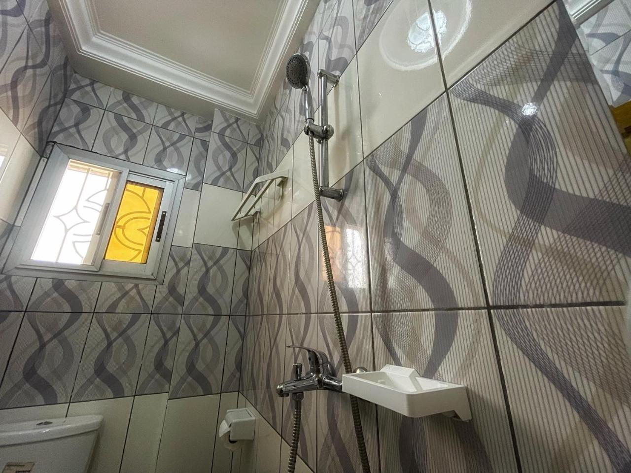 Chambre meublée Biyem Assi TKC