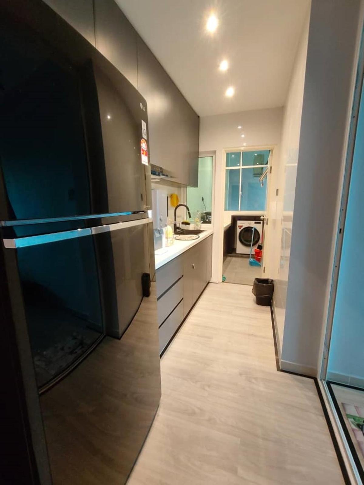 Sri Indah Condominium Homestay温馨民舍 photo 8