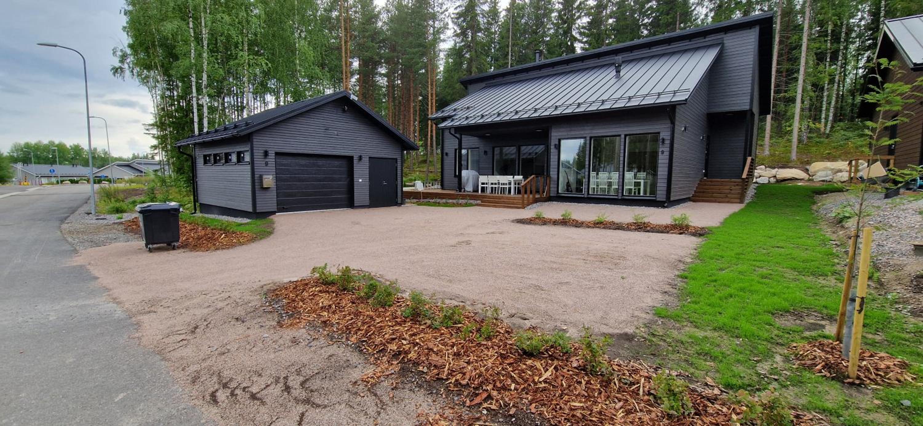 Villa Koivunoksa