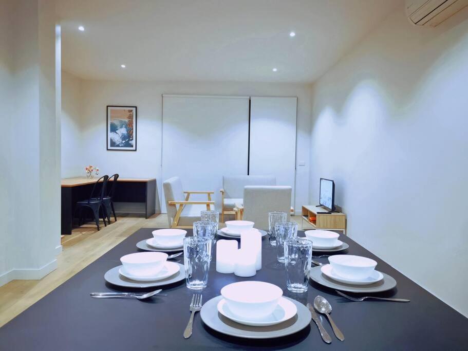 Melbourne Airport Area 3Bedroom House Strathmore Heights