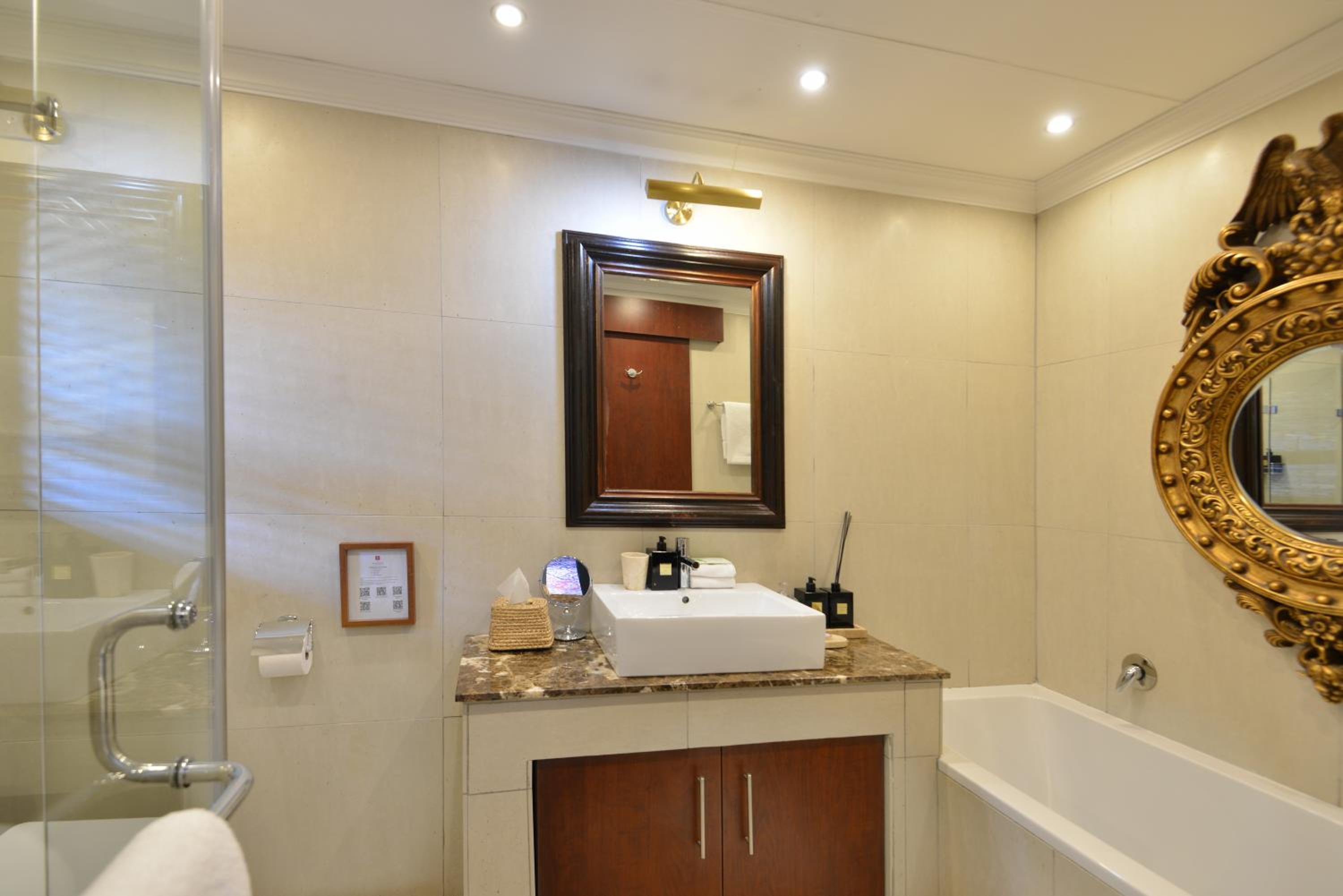 The Residence