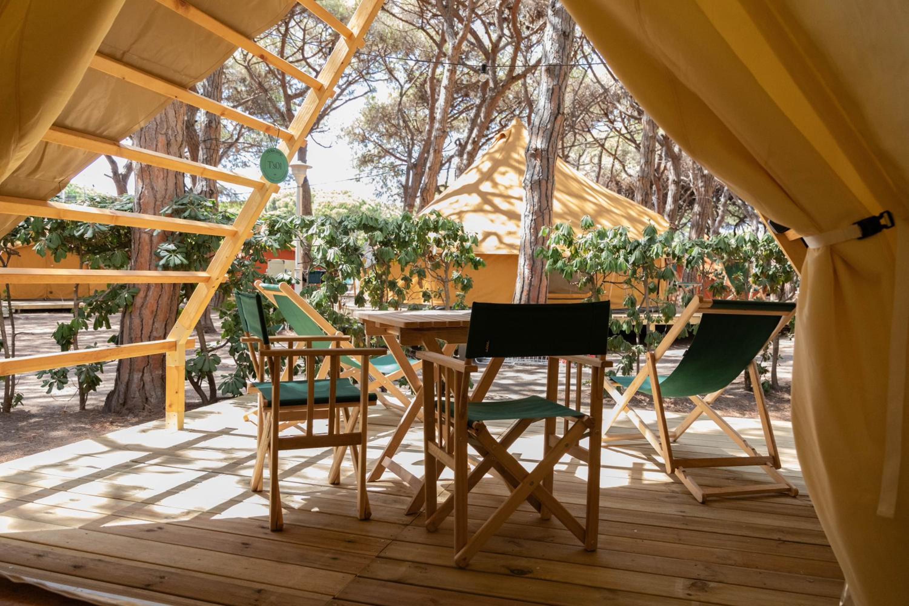 HolaCamp Barcelona