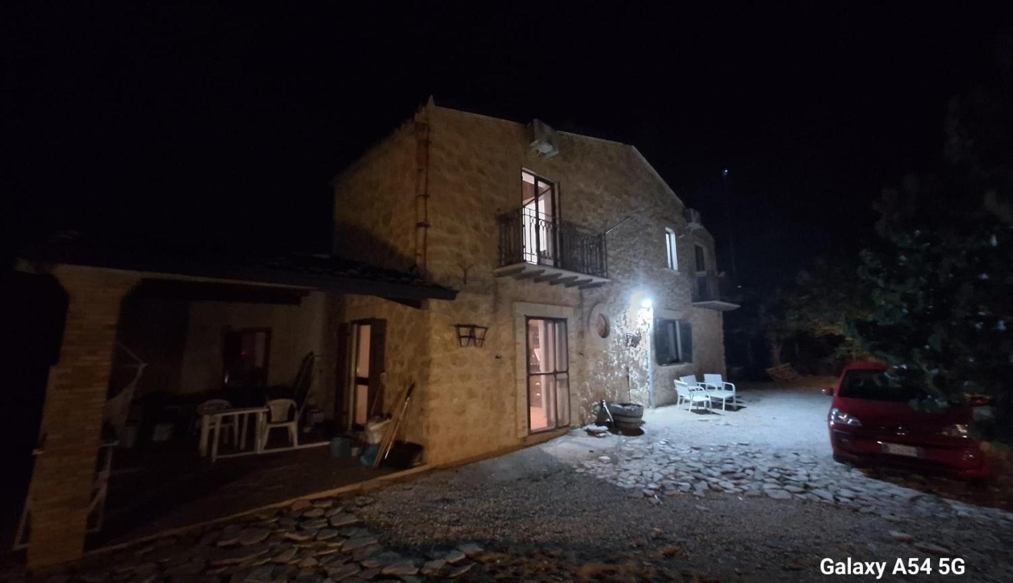 Casa vacanze Mirabile