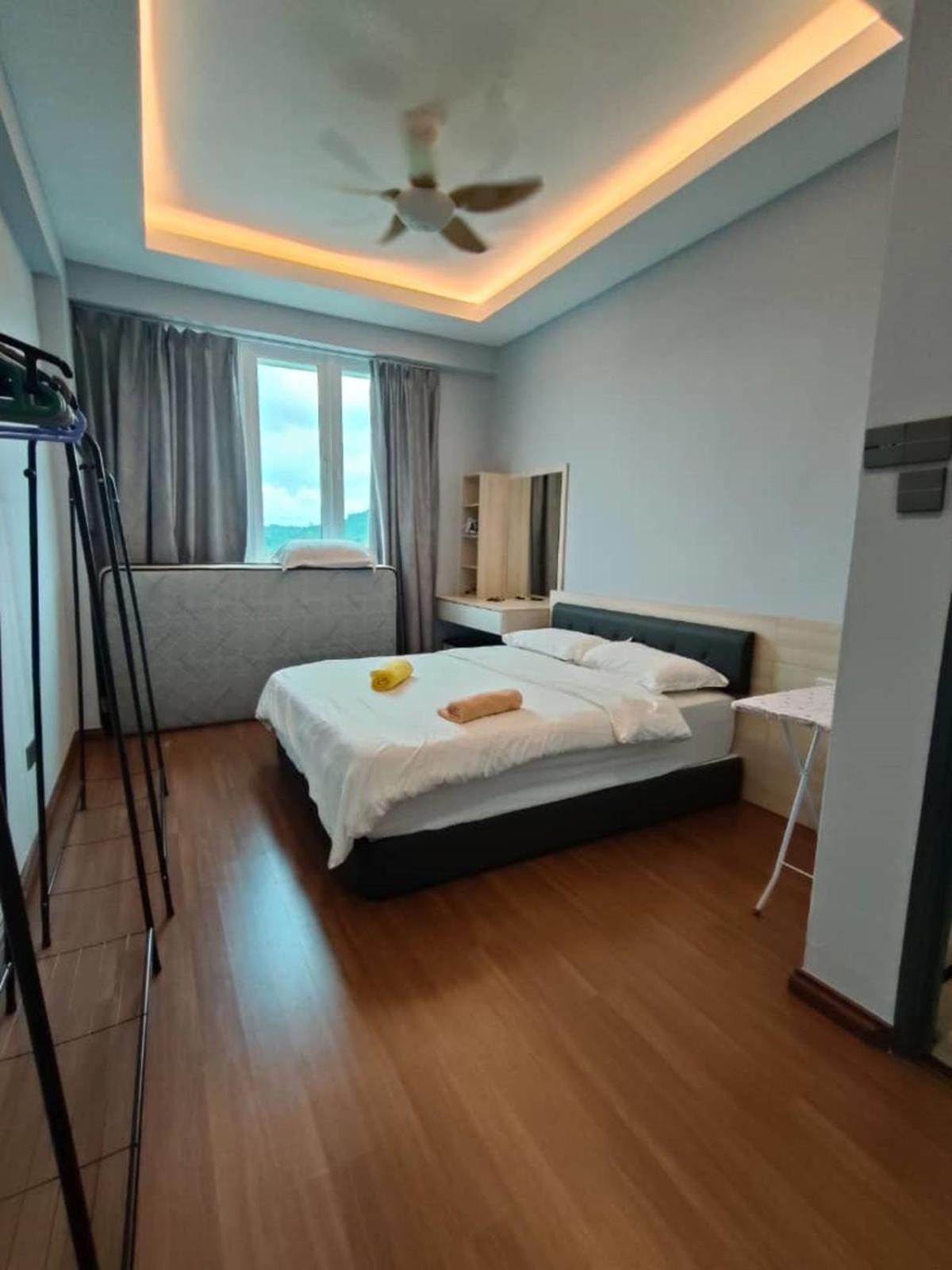 Sri Indah Condominium Homestay温馨民舍 photo 5