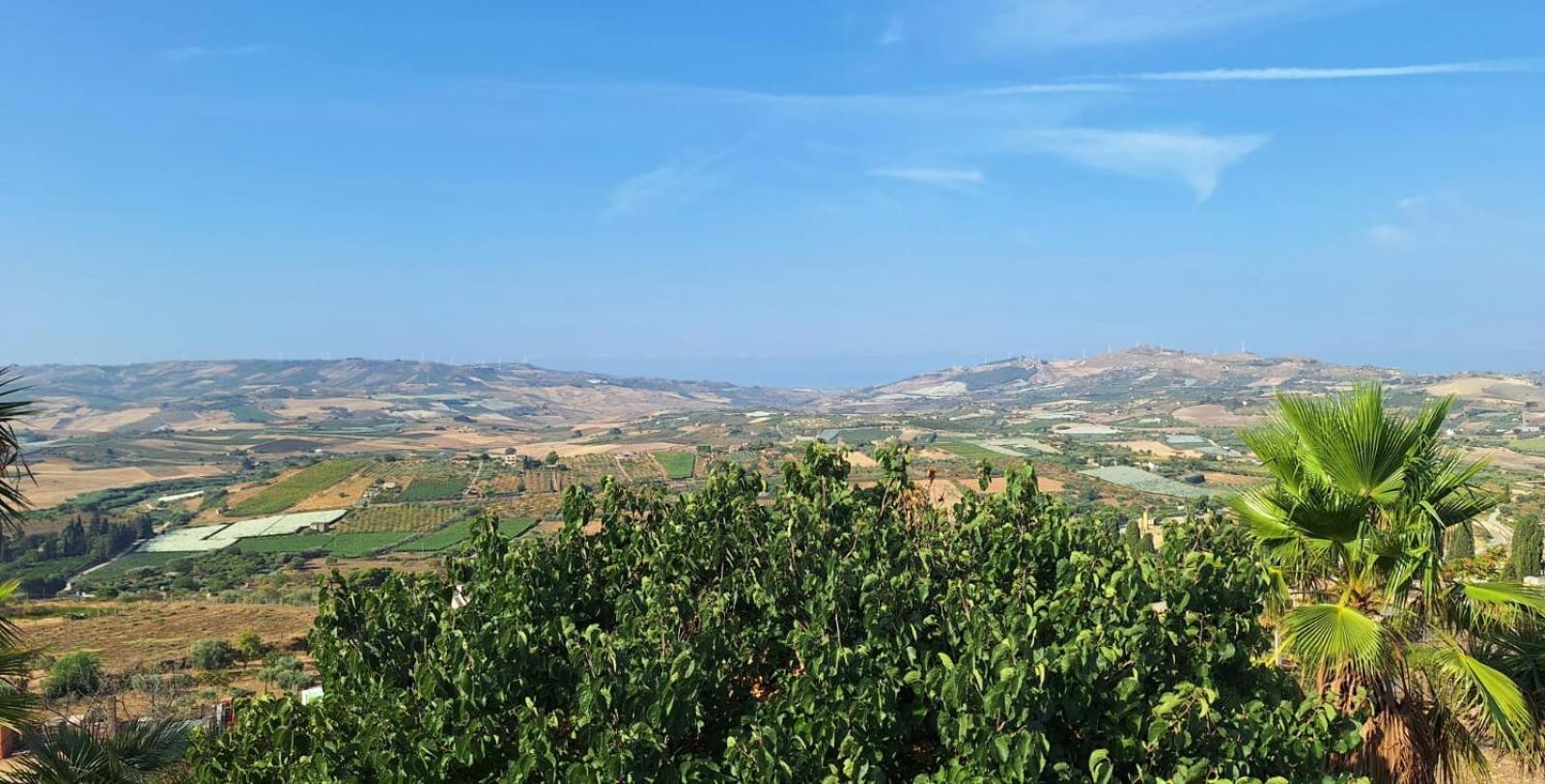 Casa vacanze Mirabile