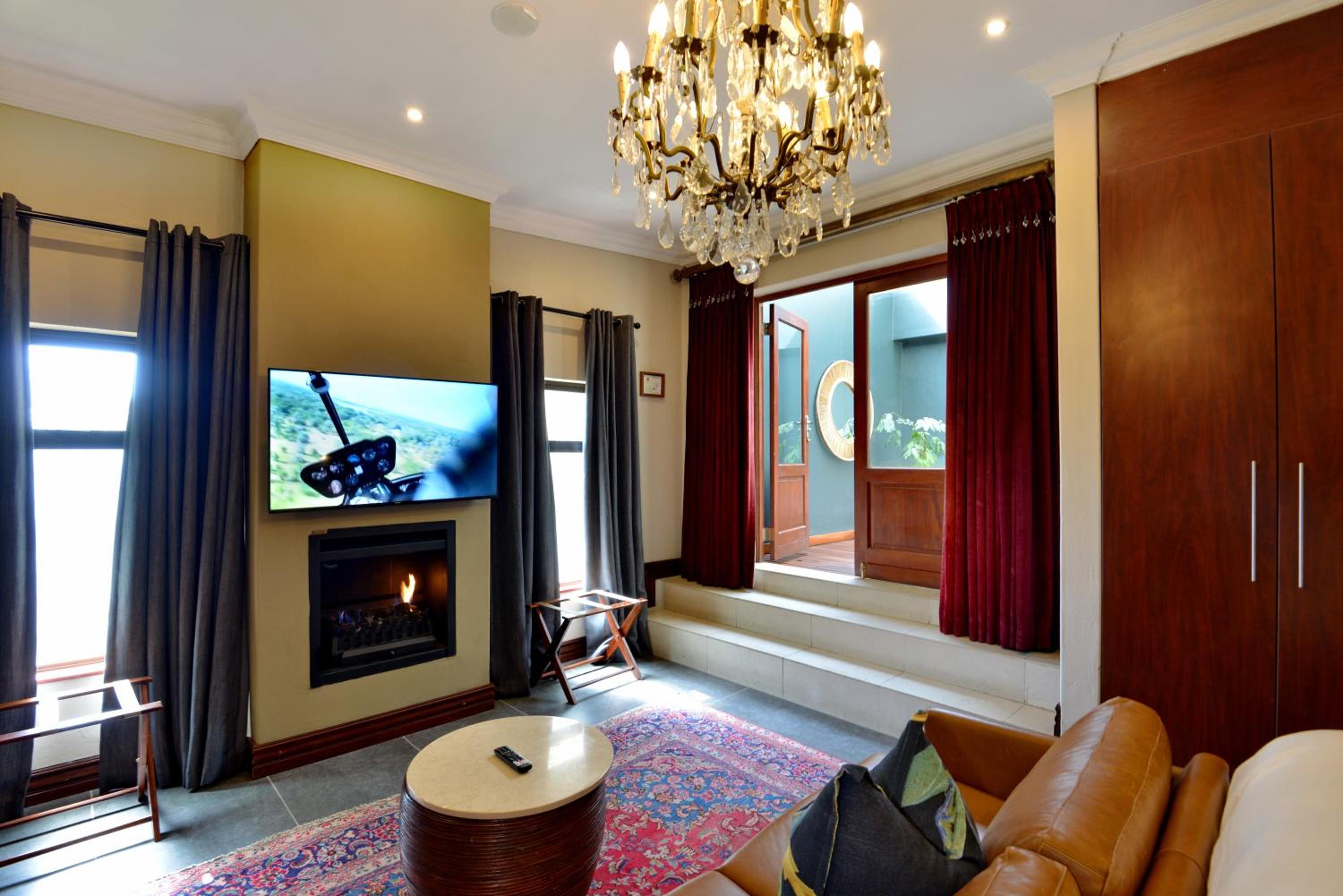 The Residence