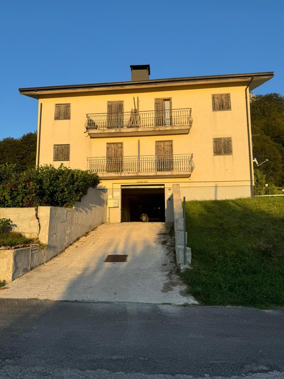 La Baita di Marianna view 3
