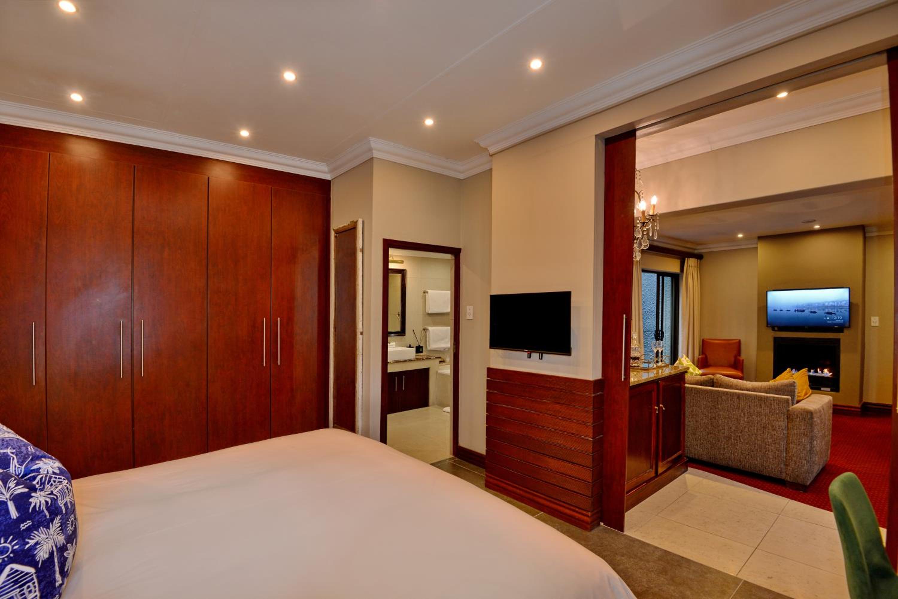 The Residence