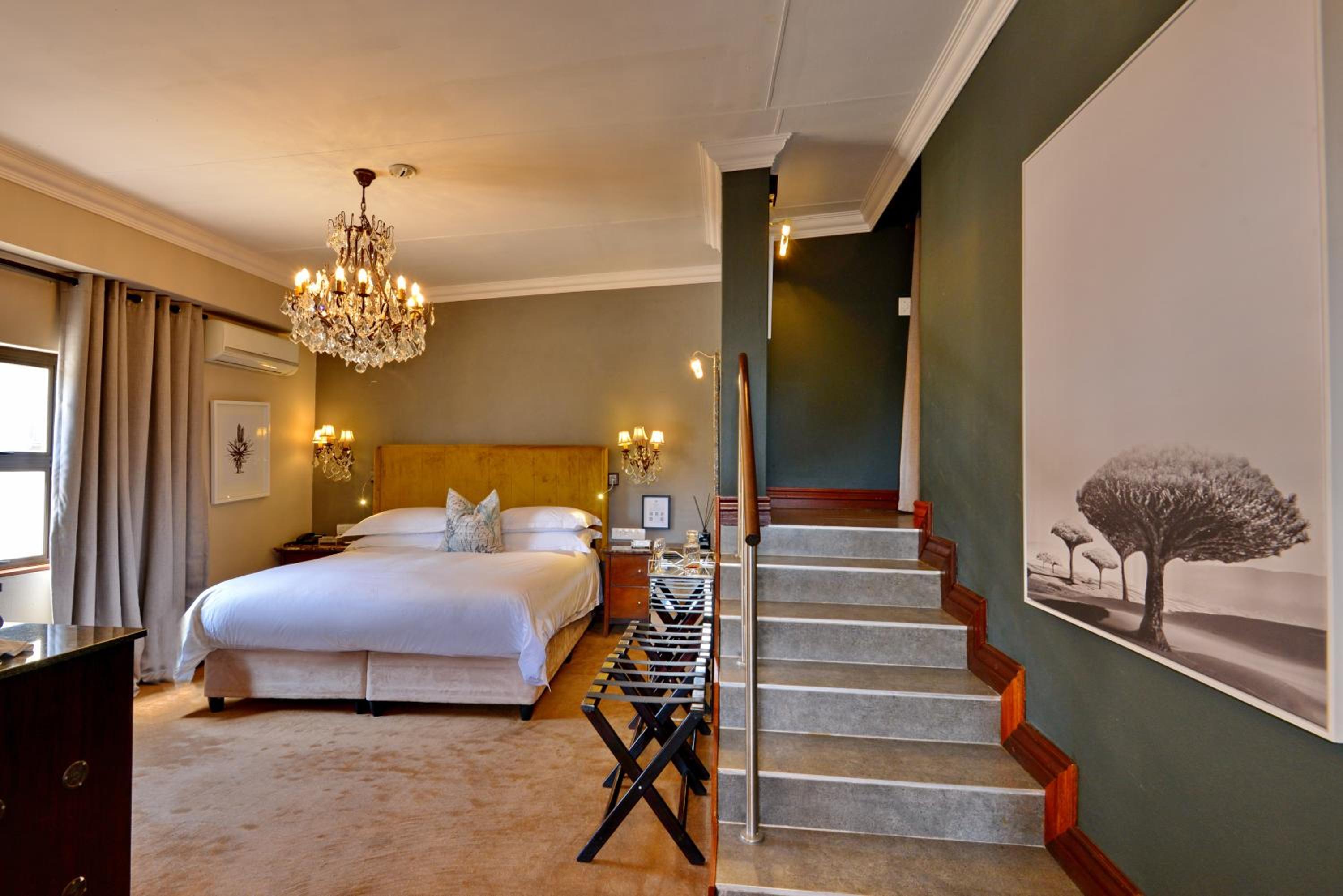 The Residence