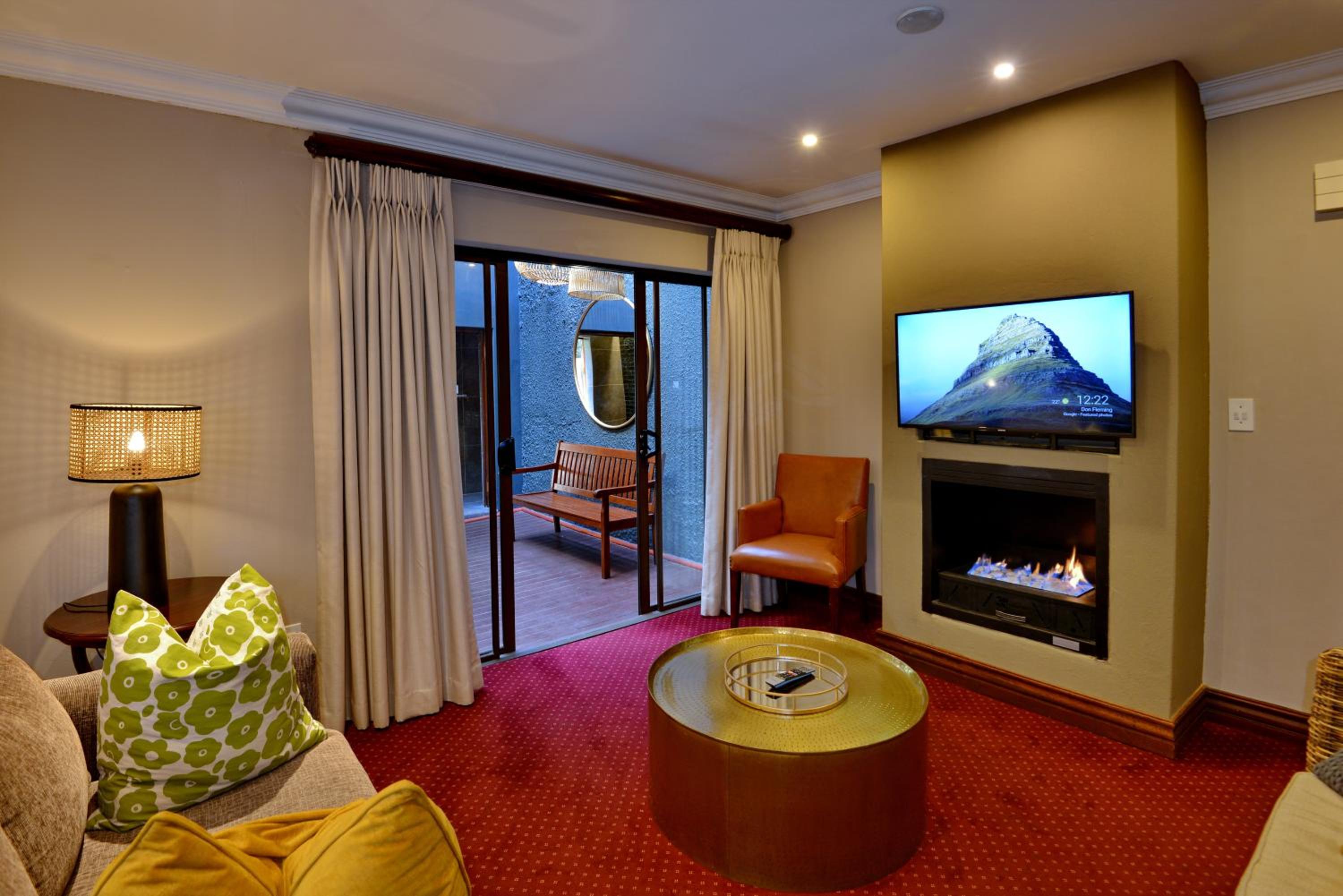 The Residence