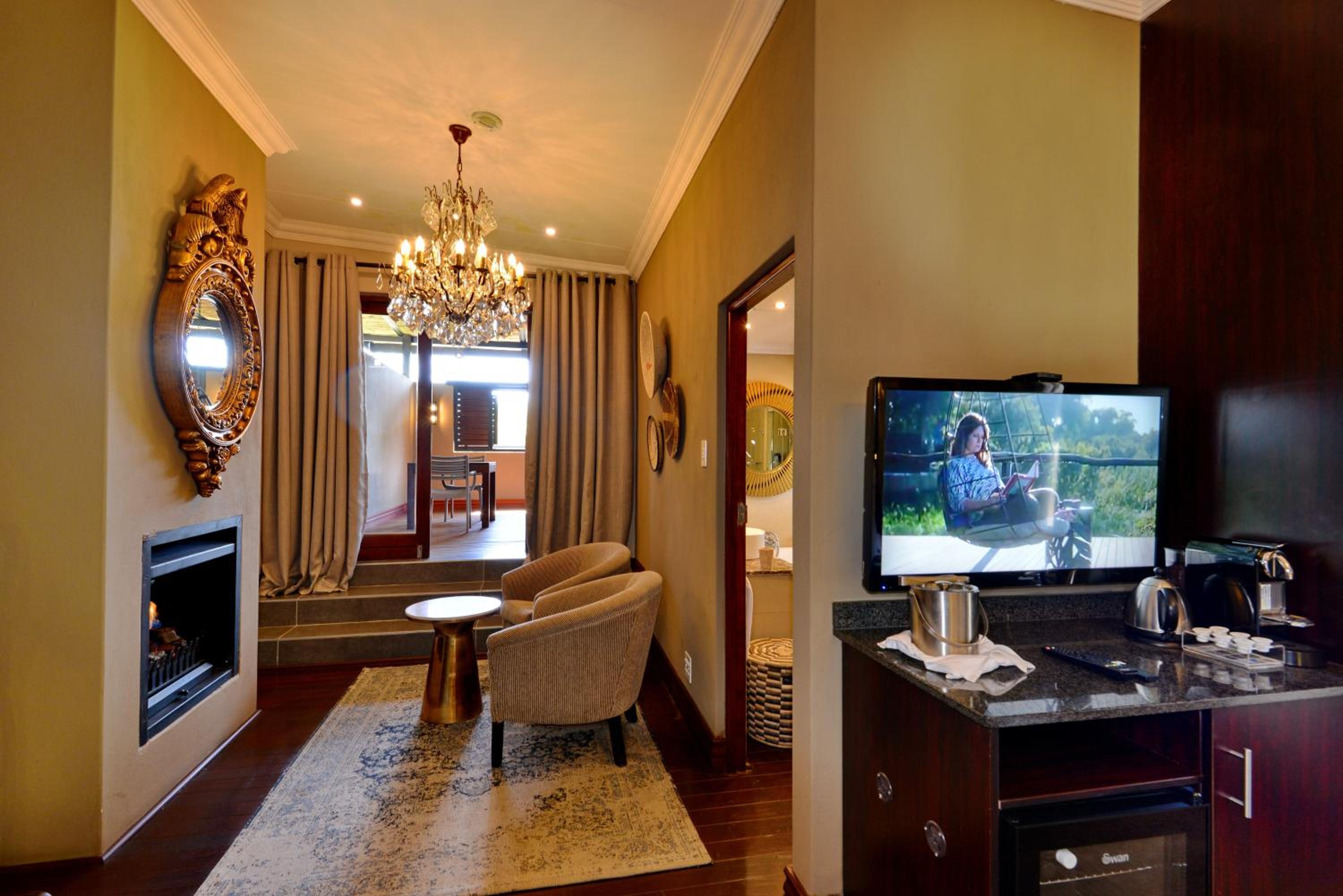The Residence