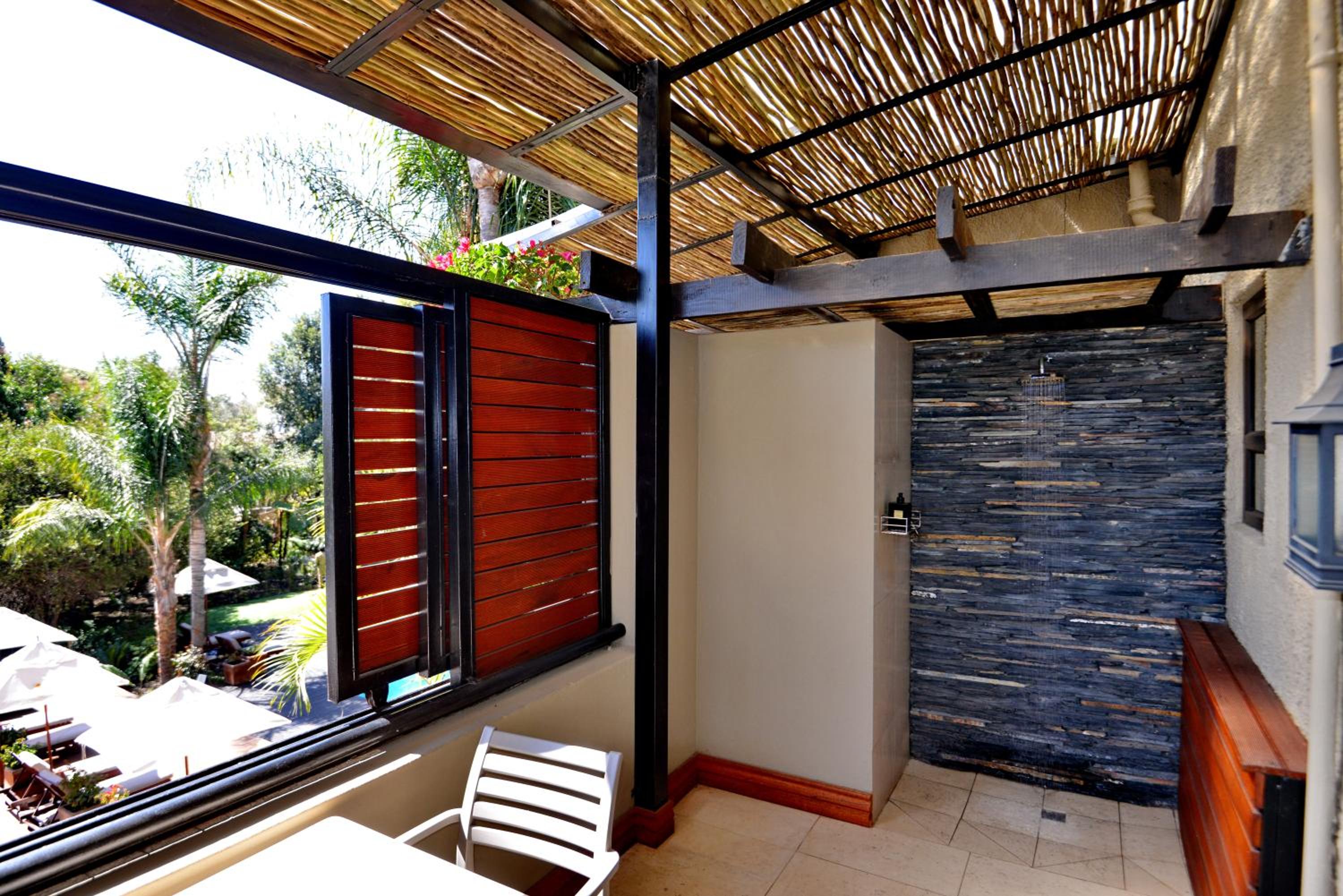 The Residence