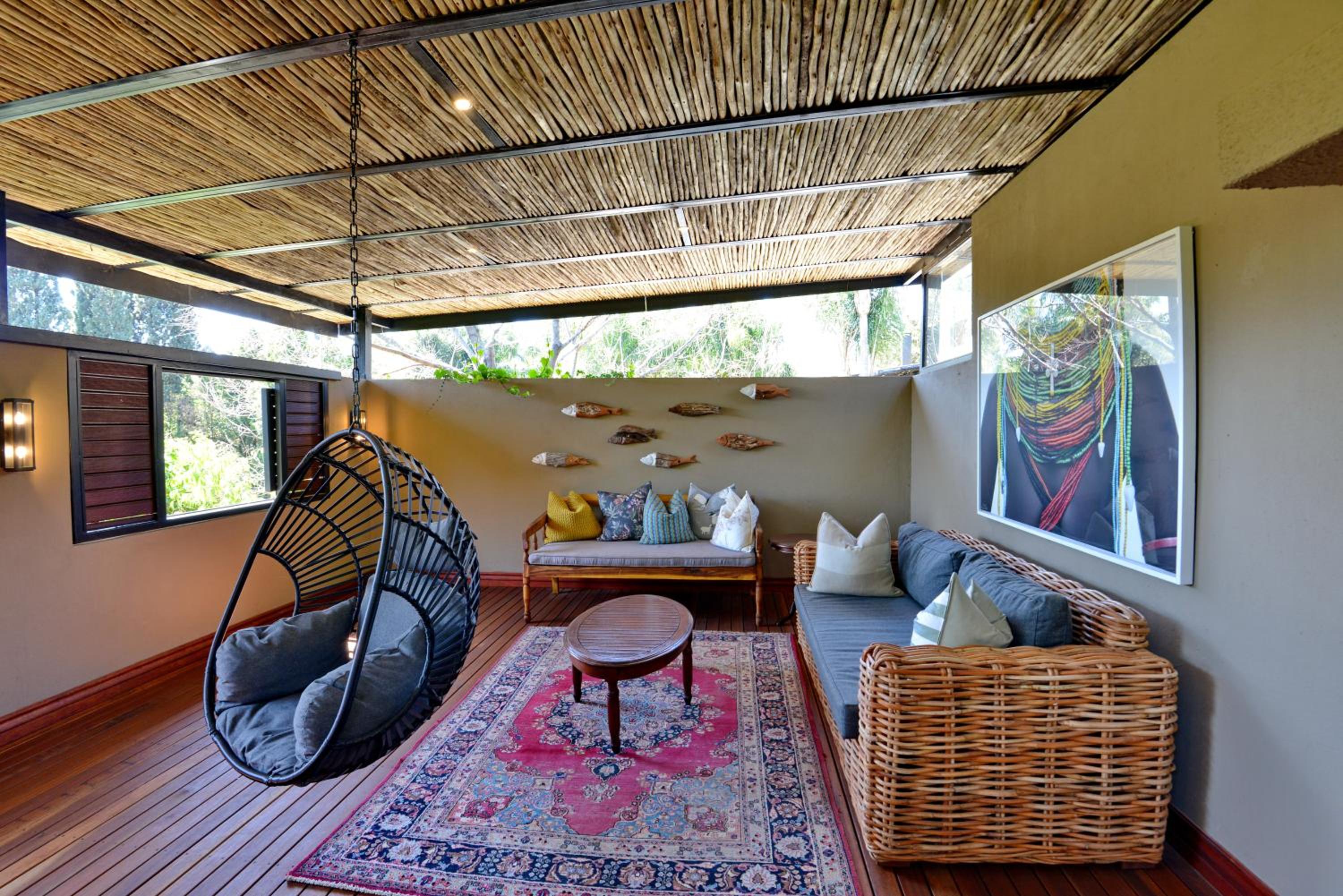The Residence
